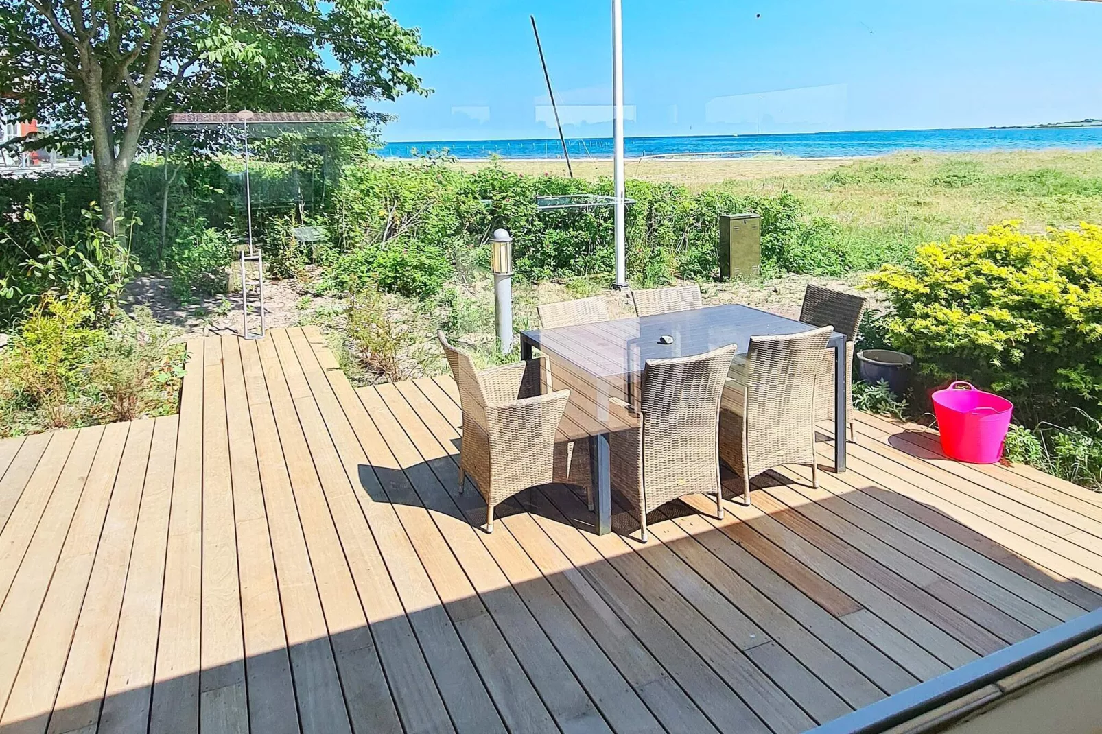 12 persoons vakantie huis in Haderslev-Buitenlucht
