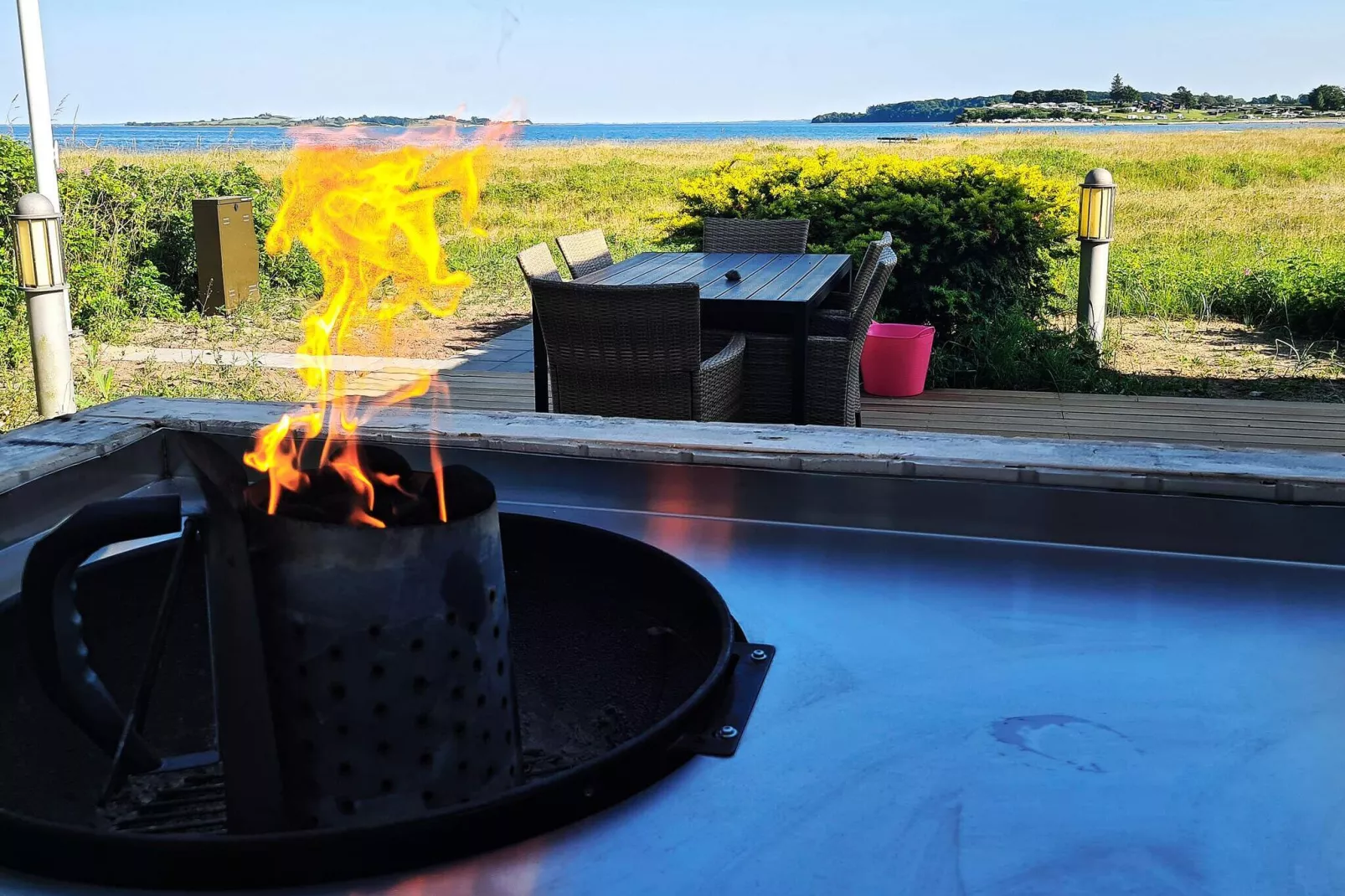 12 persoons vakantie huis in Haderslev