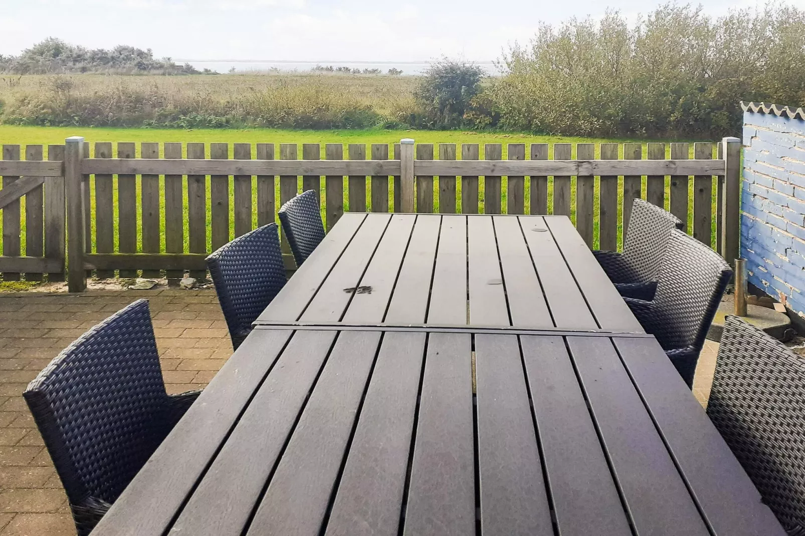 12 persoons vakantie huis in Vestervig-By Traum