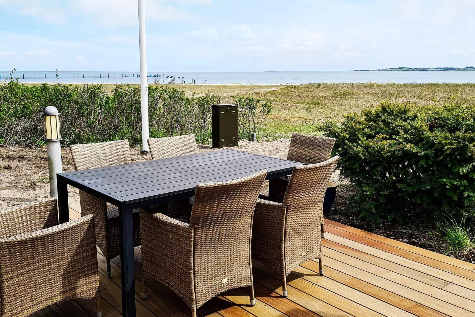 12 persoons vakantie huis in Haderslev-Buitenlucht