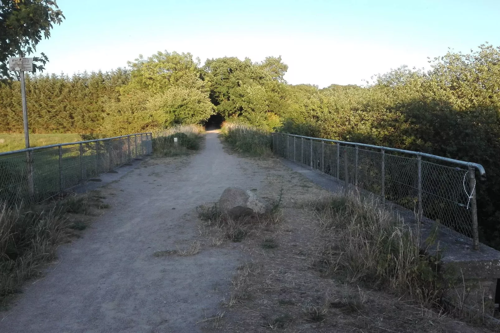 6 persoons vakantie huis in Brædstrup-By Traum-Niet-getagd