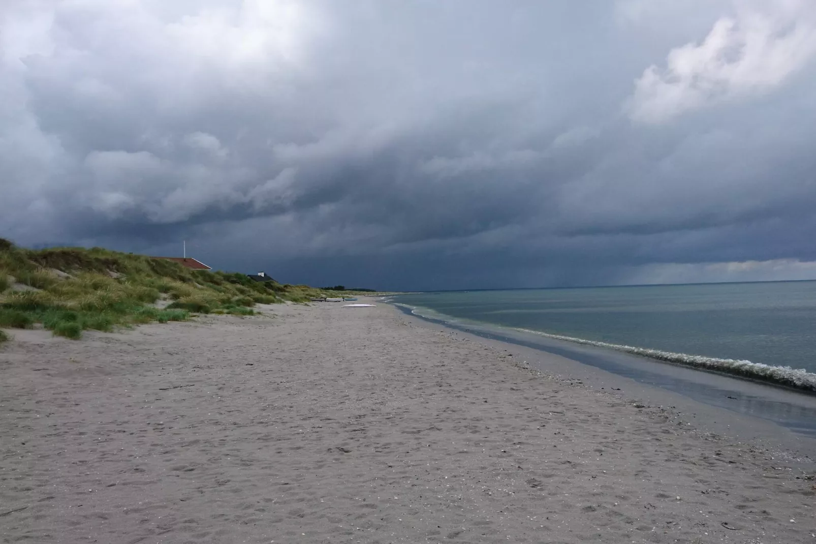 9 persoons vakantie huis in Jerup-By Traum