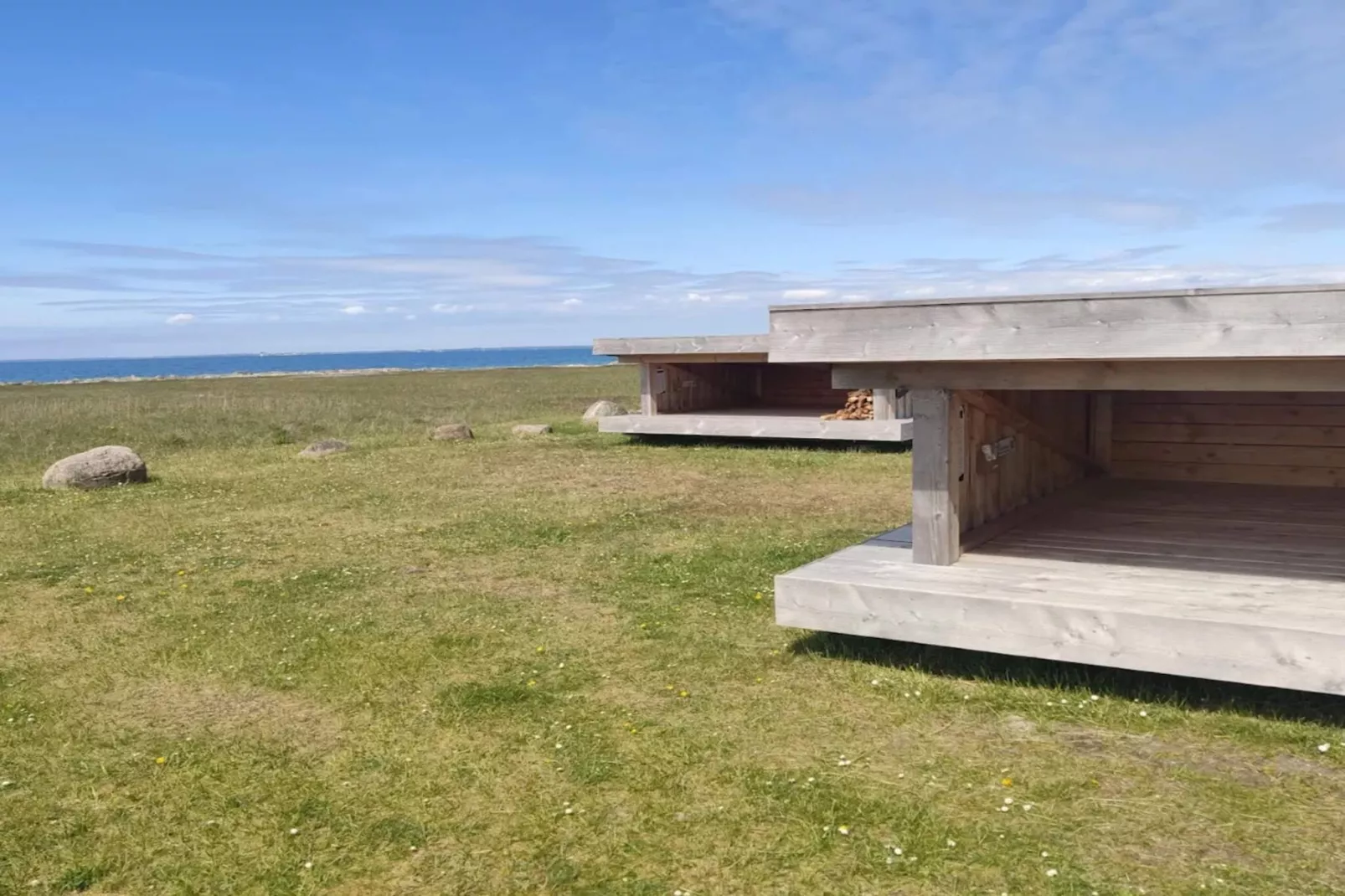 6 persoons vakantie huis in Gedser-By Traum-Niet-getagd