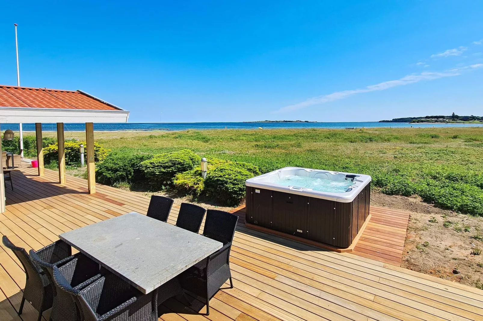 12 persoons vakantie huis in Haderslev-Buitenlucht