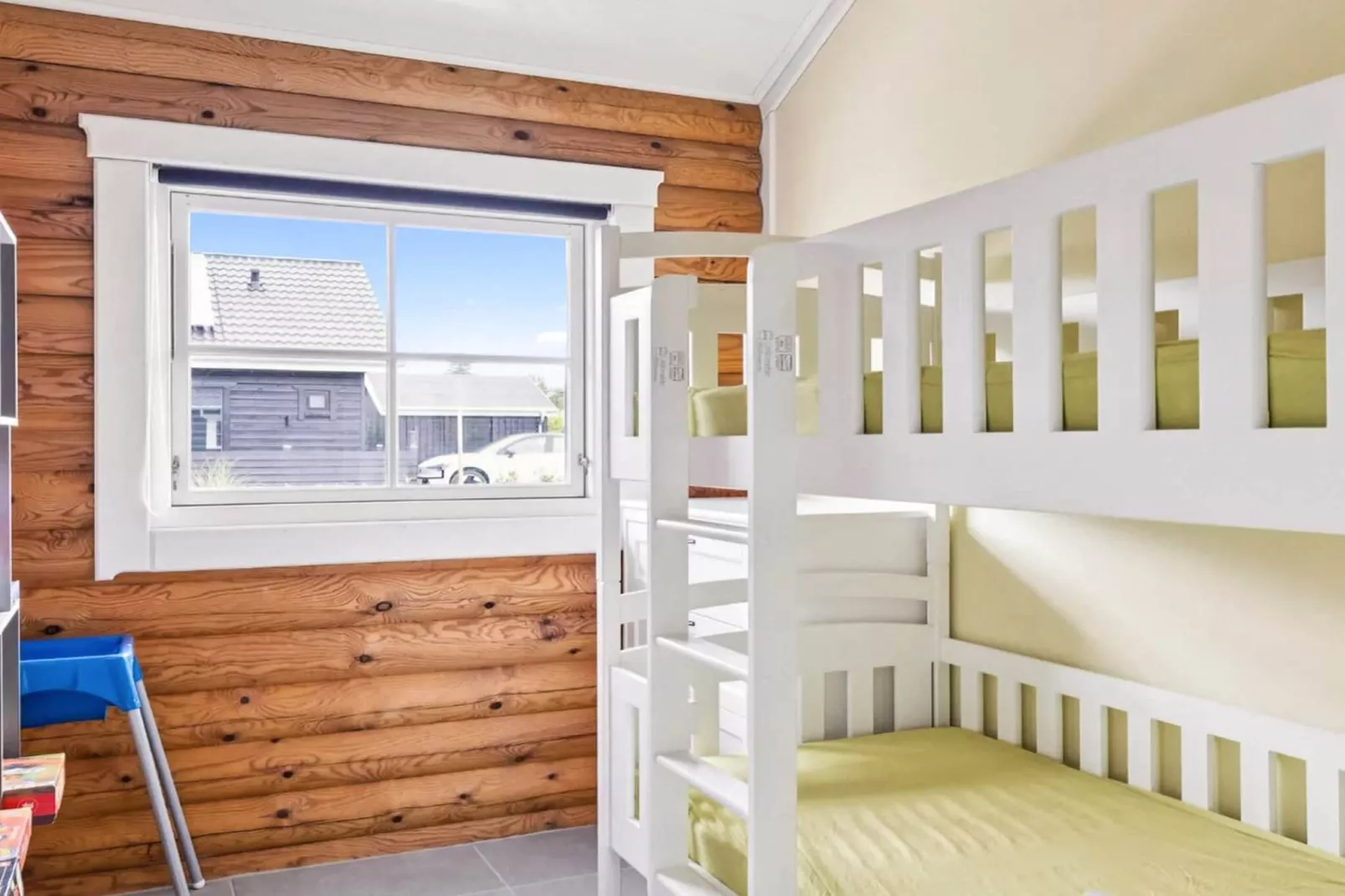 8 persoons vakantie huis in Sydals-Binnen