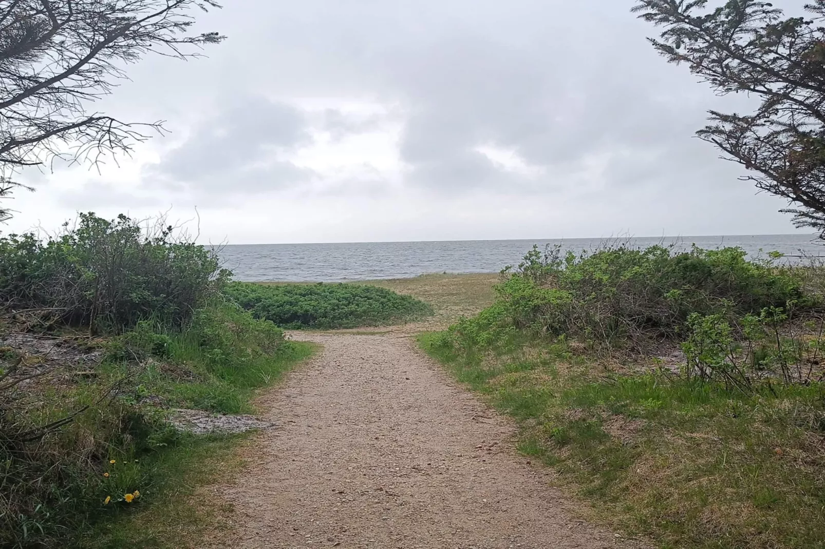 2 persoons vakantie huis in Tarm-By Traum-Niet-getagd