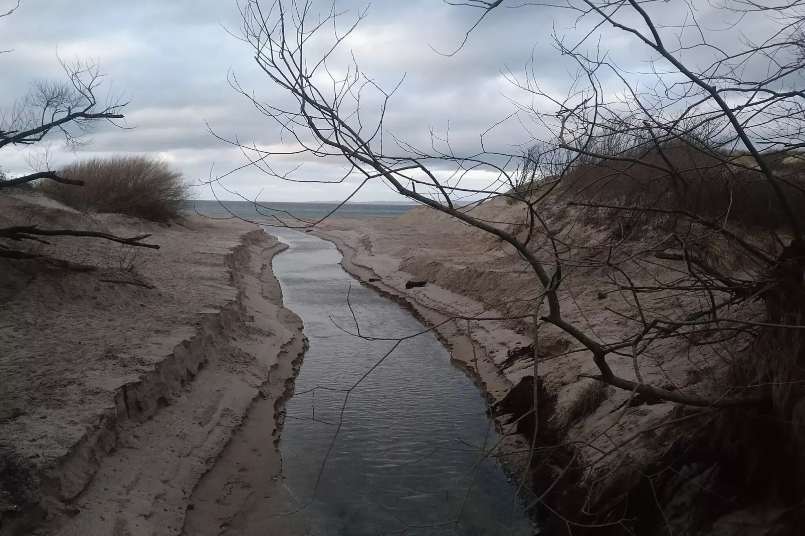 Luxe toevluchtsoord in Hornbaek -- By Traum Ferienwohnungen