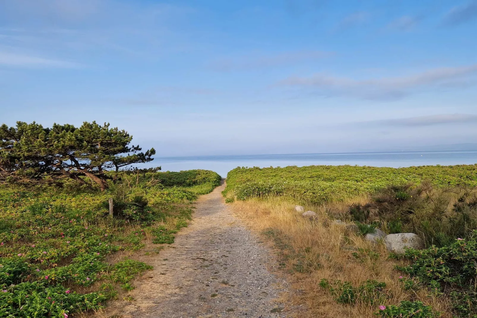 14 persoons vakantie huis in Ebeltoft-By Traum-Niet-getagd