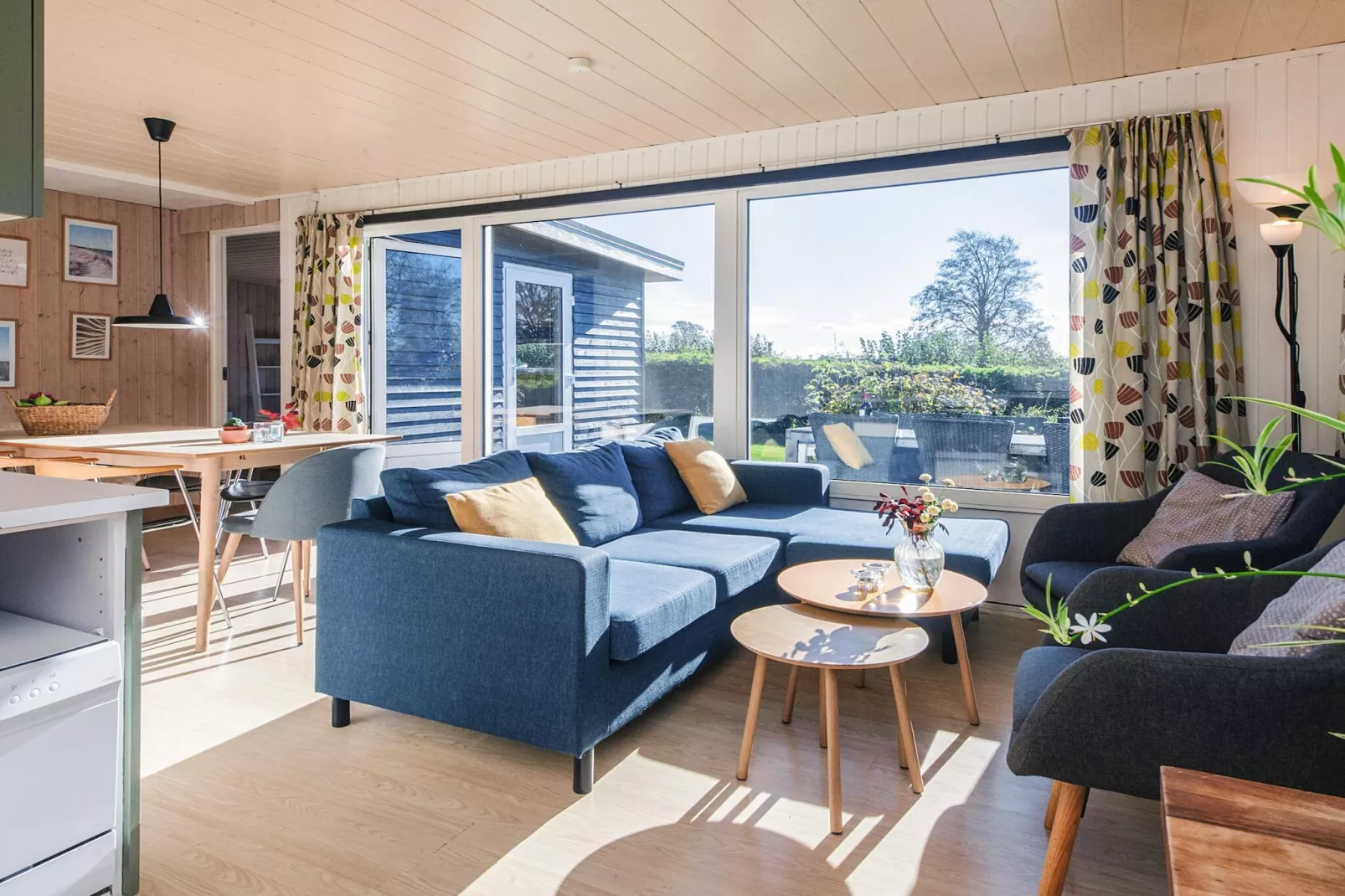 6 persoons vakantie huis in Hejls-By Traum-Binnen