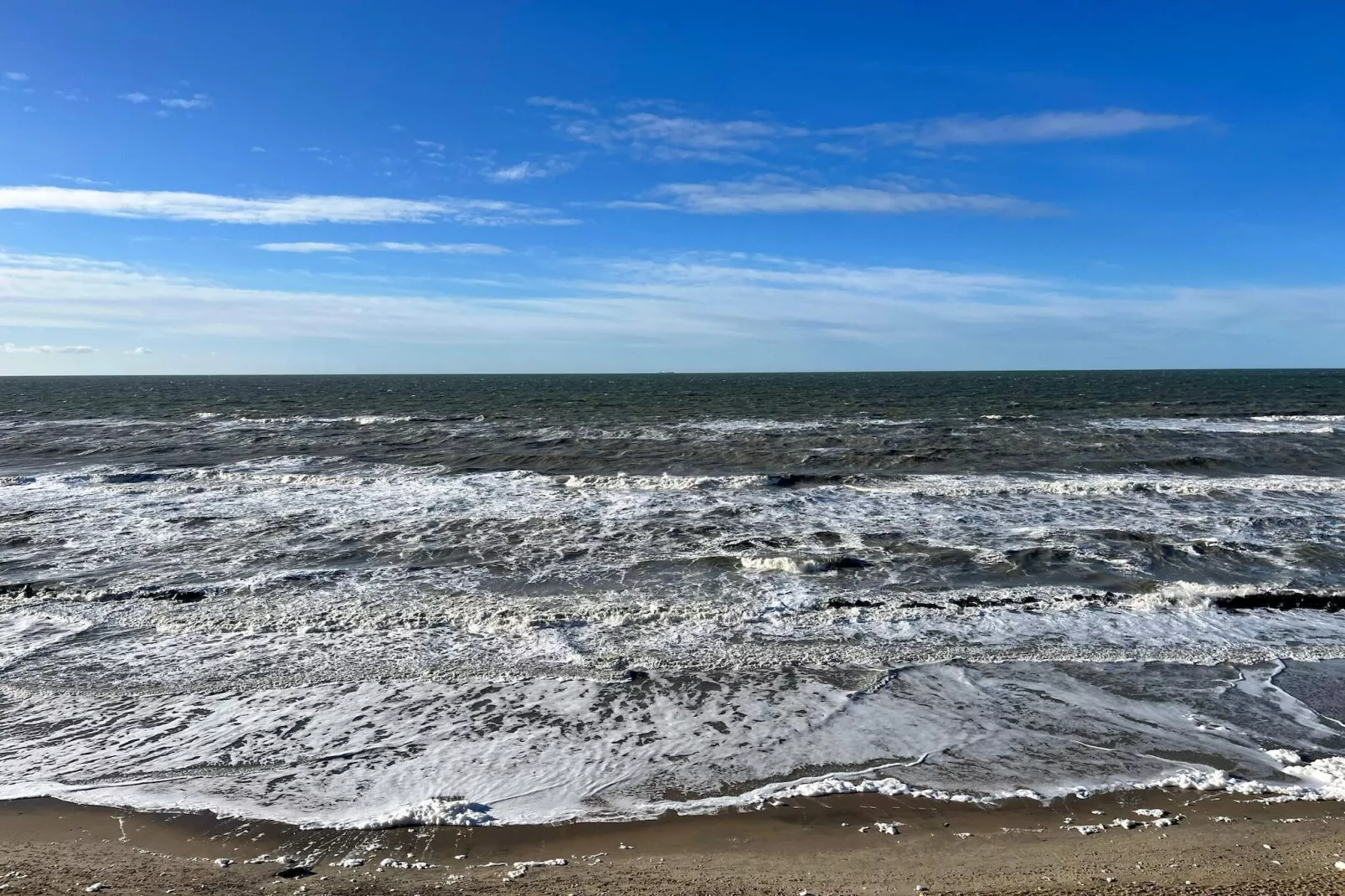 8 persoons vakantie huis in Hjørring-By Traum-Waterzicht