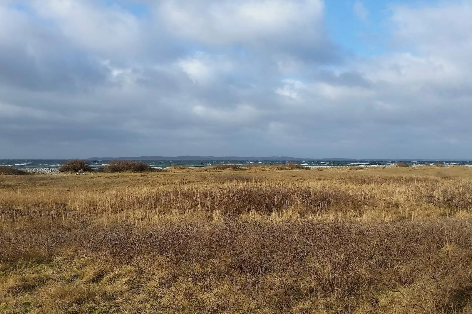 10 persoons vakantie huis in Ebeltoft-By Traum