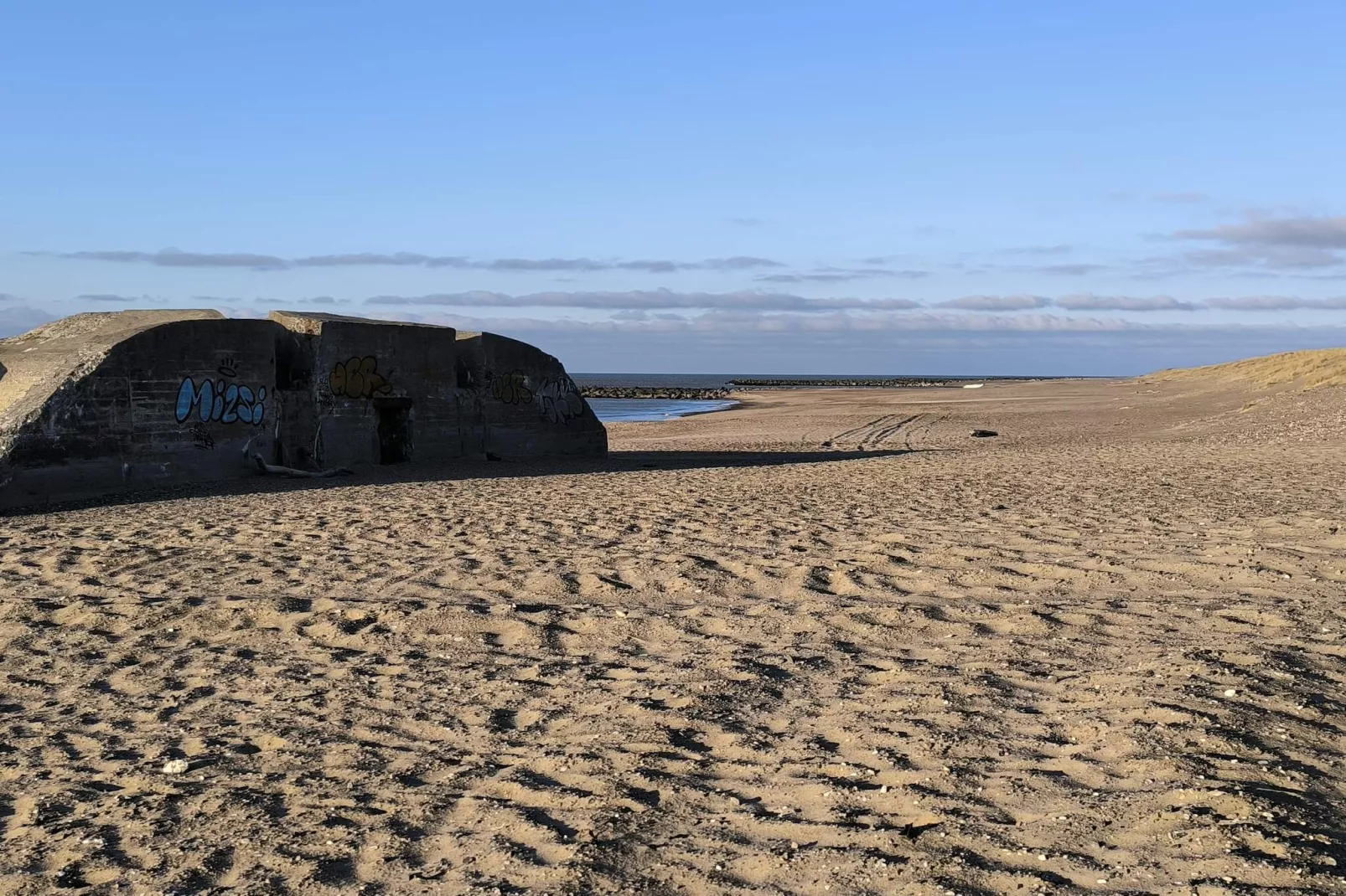 6 persoons vakantie huis in Vestervig-By Traum-Niet-getagd