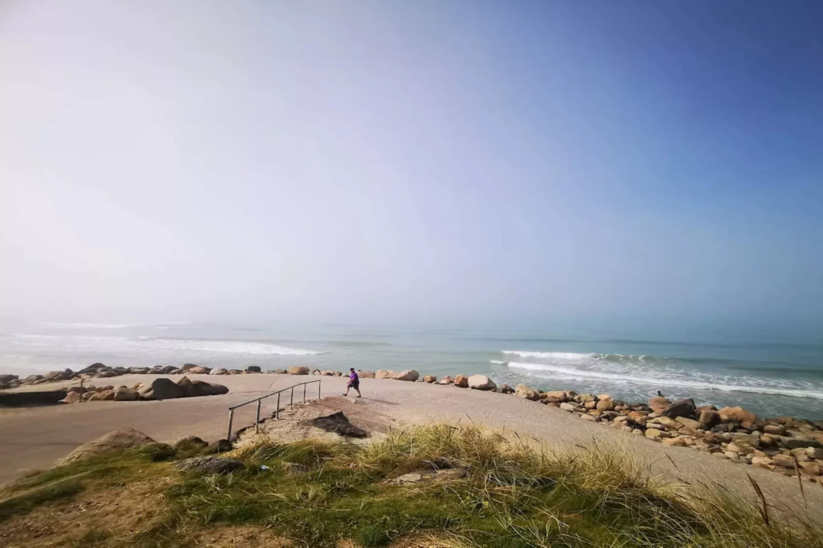 12 persoons vakantie huis in Løkken-By Traum