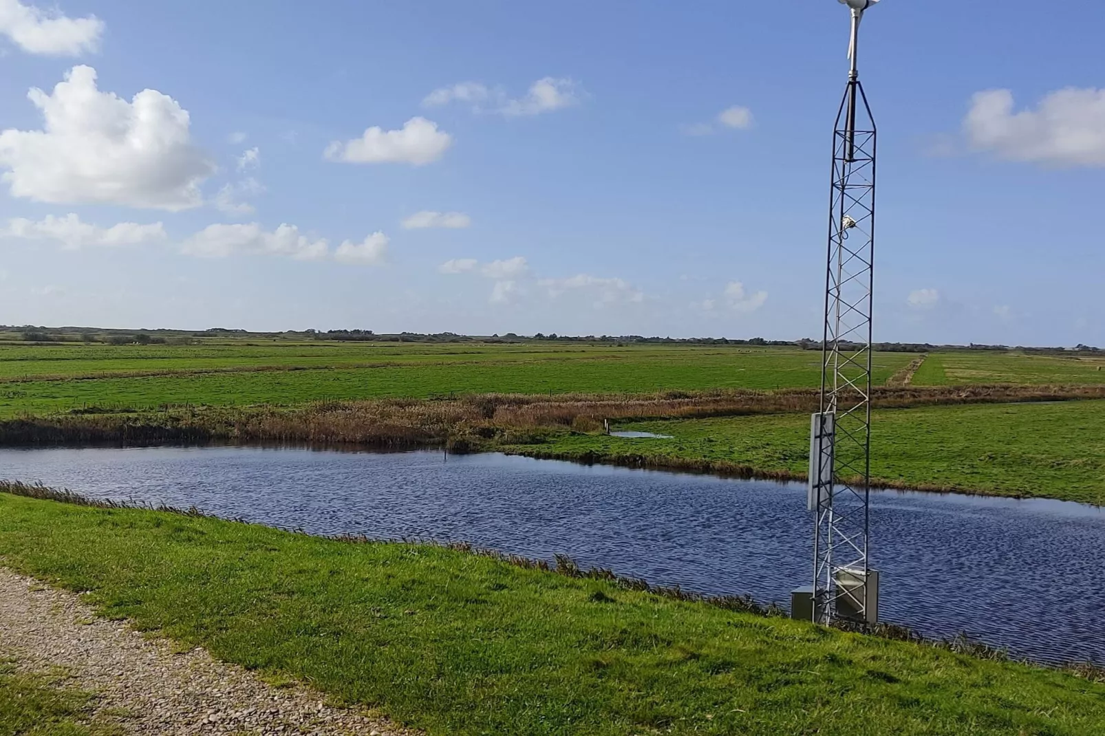 Sfeervolle retraite op Mando -- By Traum Ferienwohnungen-Waterzicht