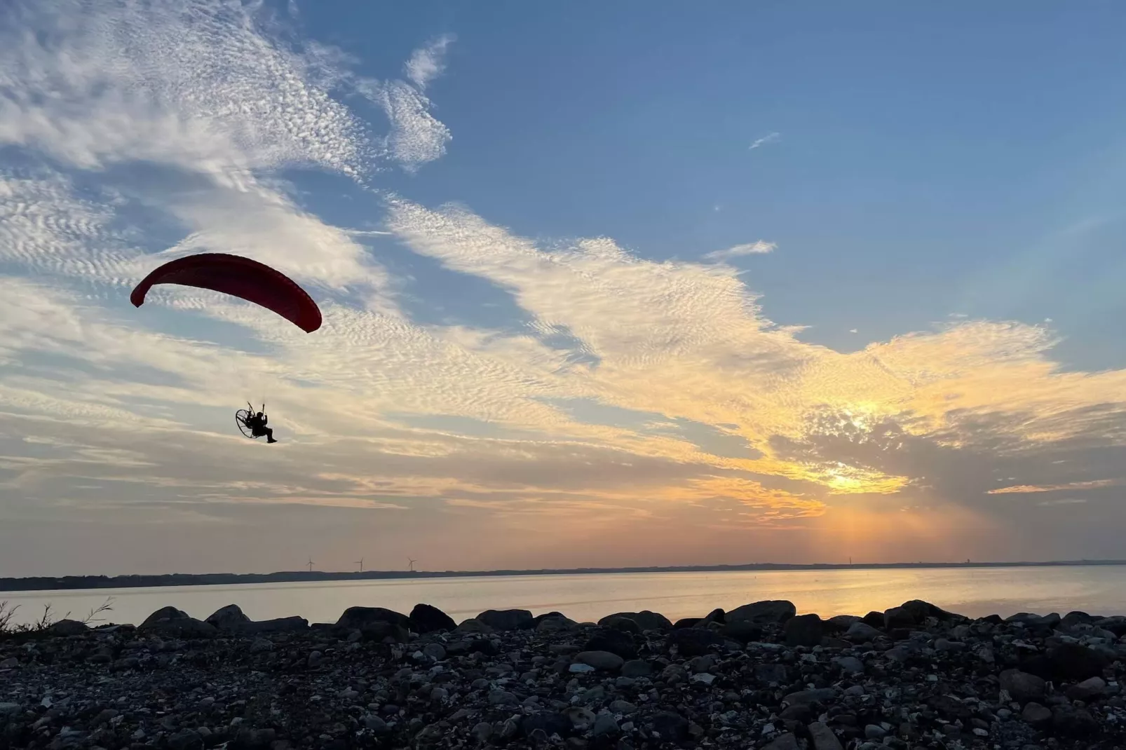 5 persoons vakantie huis in Vinderup-By Traum-Niet-getagd