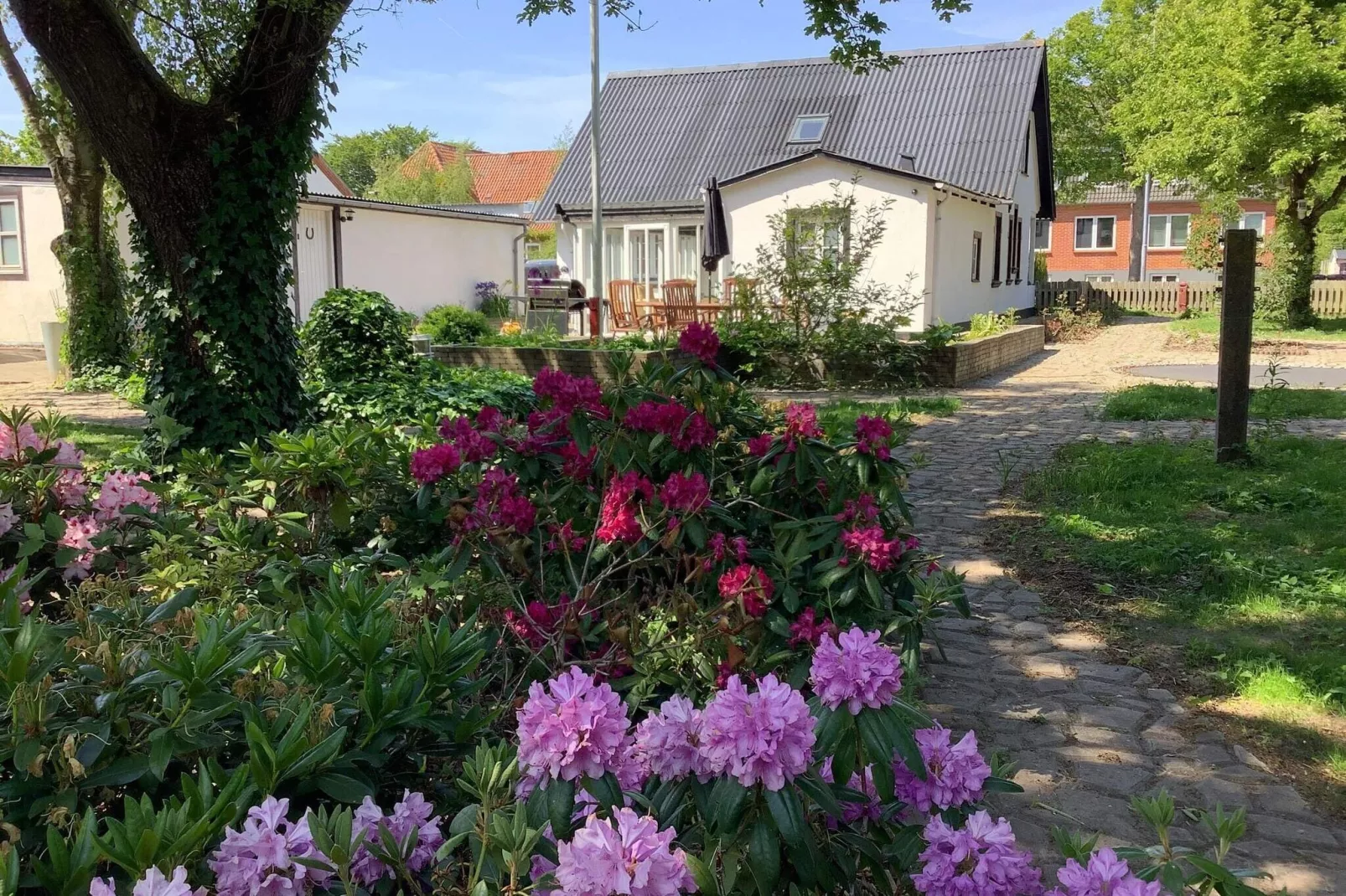 6 persoons vakantie huis in Thisted-By Traum-Binnen