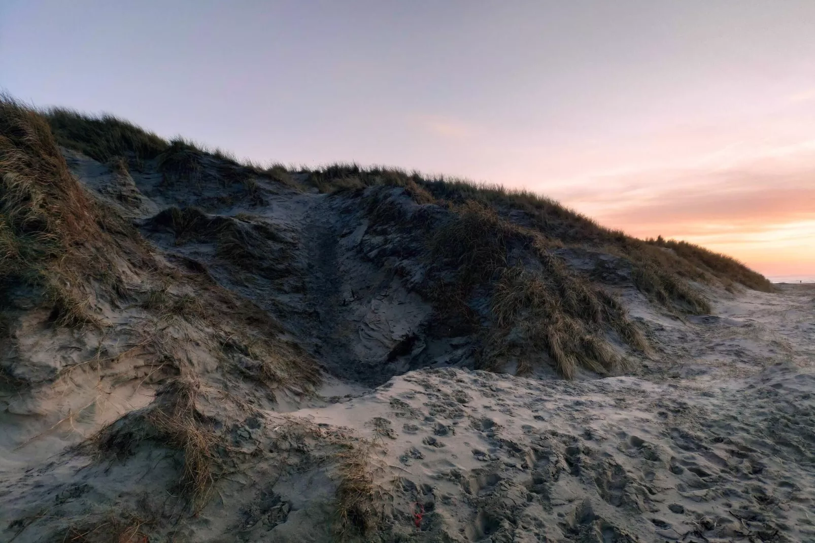 Gezellig strandhuis met uitzicht -- By Traum Ferienwohnungen-Niet-getagd