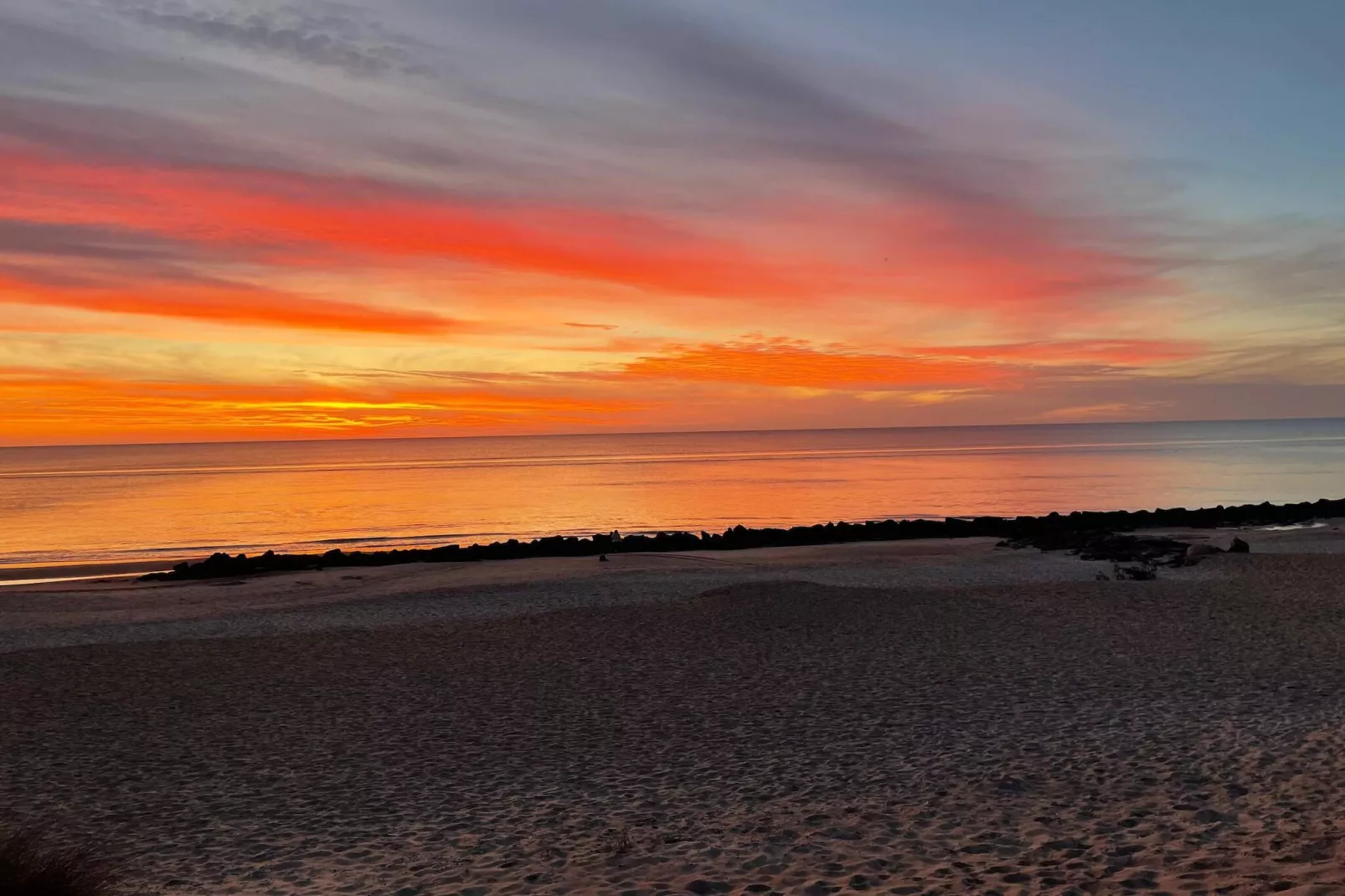 6 persoons vakantie huis in Hjørring-Waterzicht