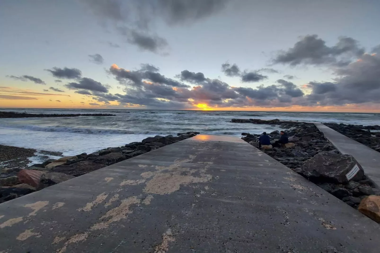 14 persoons vakantie huis in Hjørring-By Traum-Waterzicht