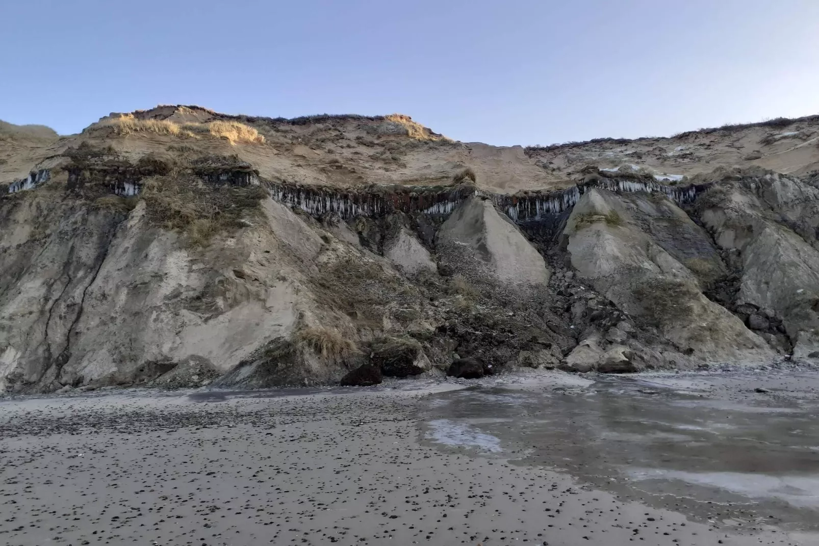 Zeezicht Panorama Retreat -- By Traum Ferienwohnungen-Waterzicht