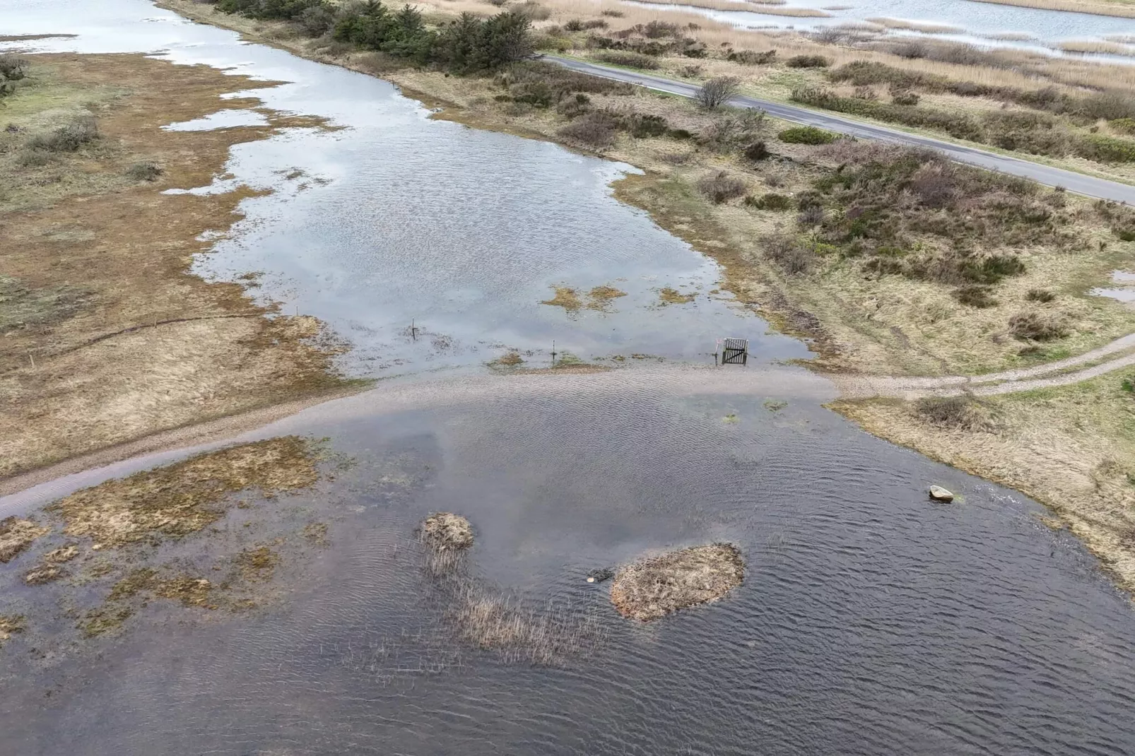 8 persoons vakantie huis in Hurup Thy-By Traum-Niet-getagd