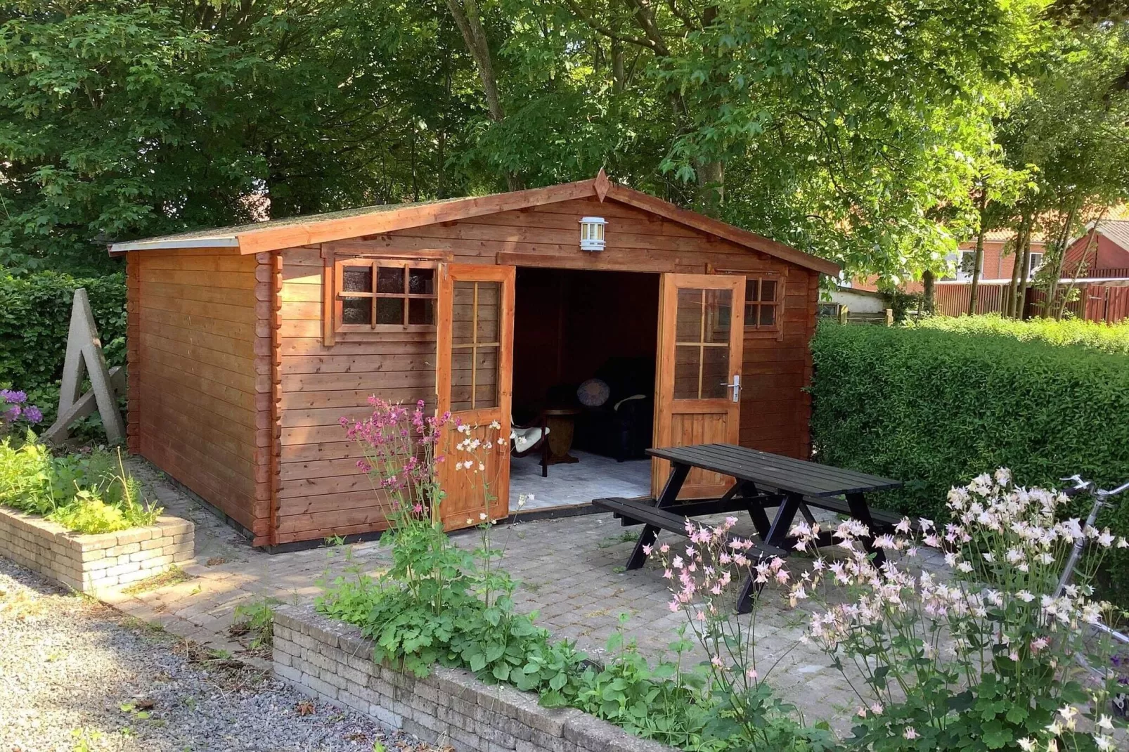 6 persoons vakantie huis in Thisted-By Traum-Binnen