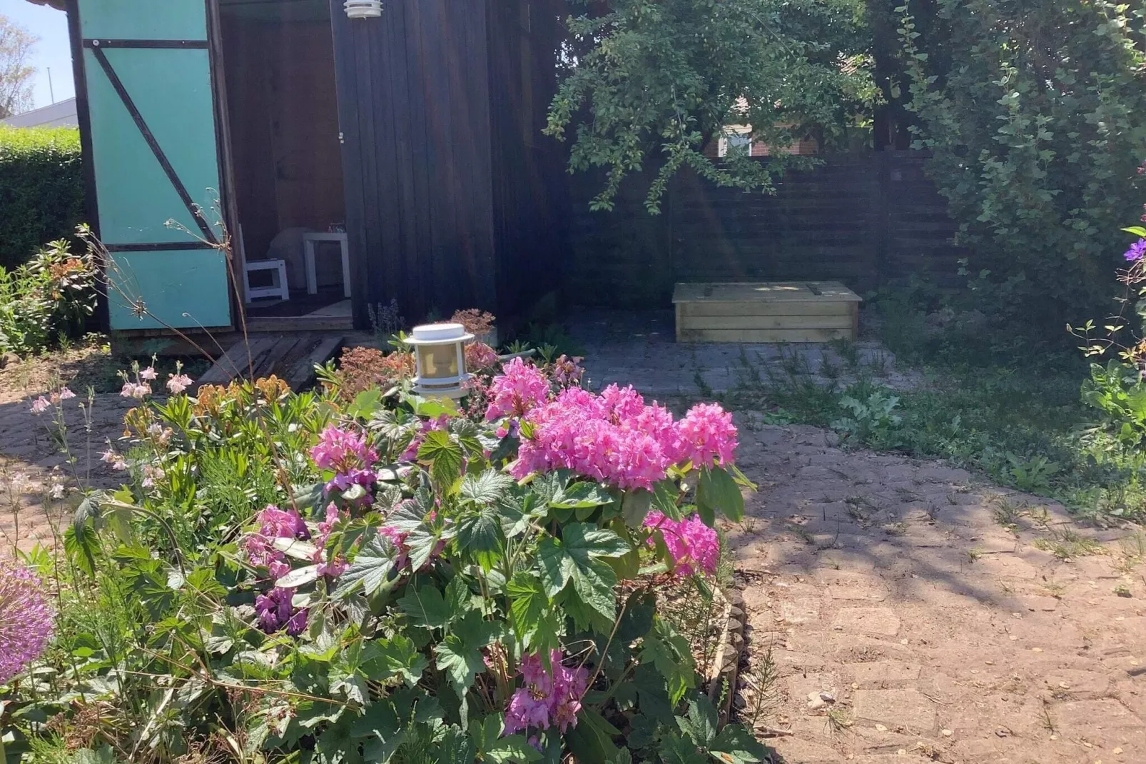 6 persoons vakantie huis in Thisted-By Traum-Binnen