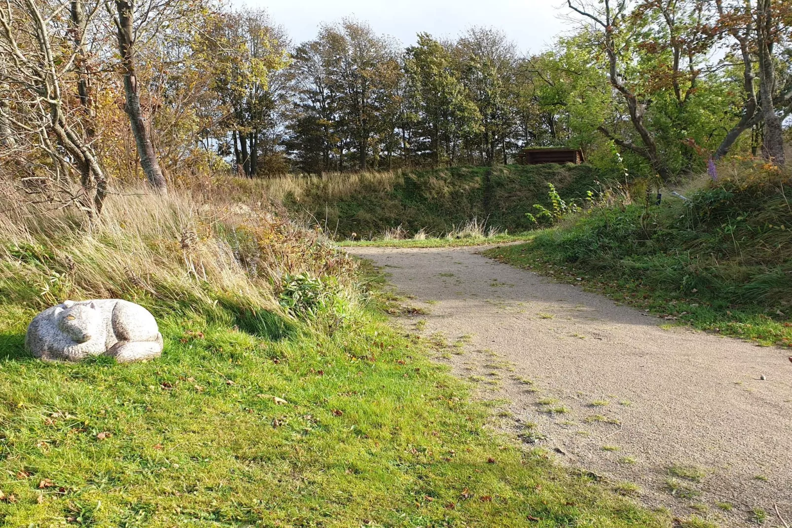 Rustig toevluchtsoord nabij strand -- By Traum Ferienwohnungen-Niet-getagd
