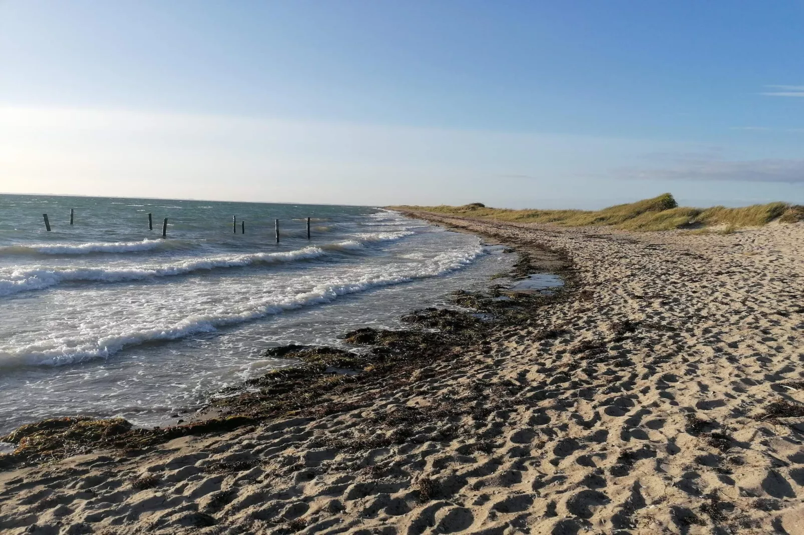 6 persoons vakantie huis in Nakskov-By Traum