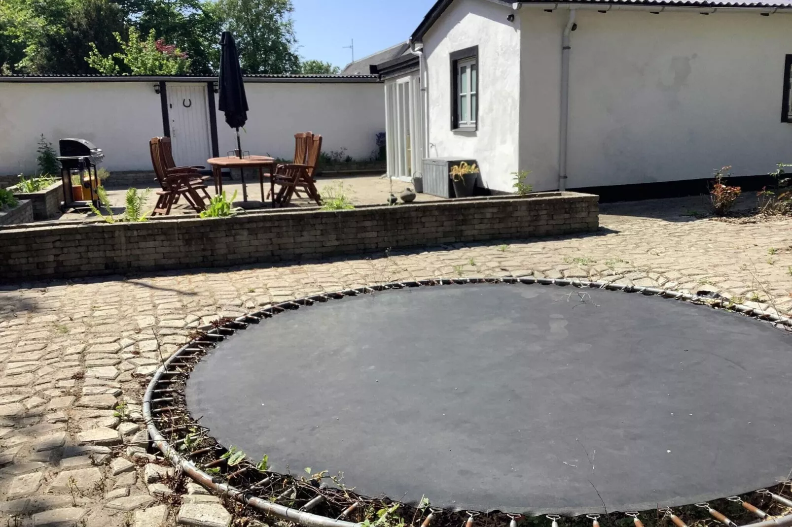 6 persoons vakantie huis in Thisted-By Traum-Binnen