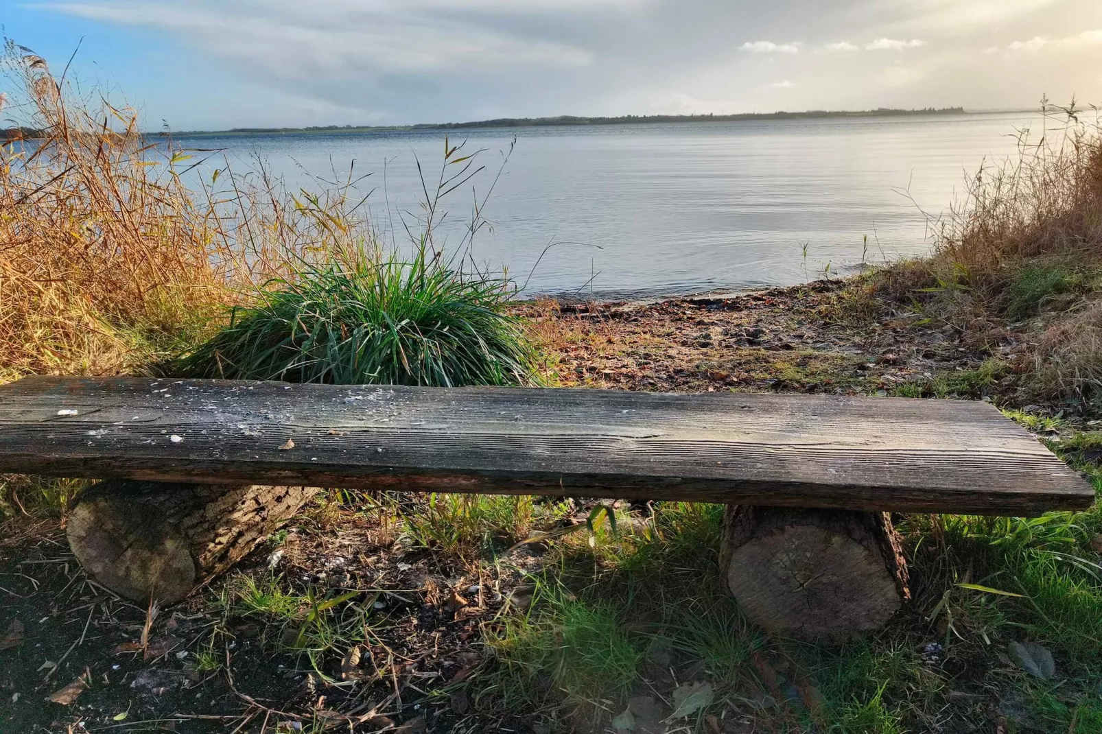 4 persoons vakantie huis in Snedsted-By Traum-Waterzicht