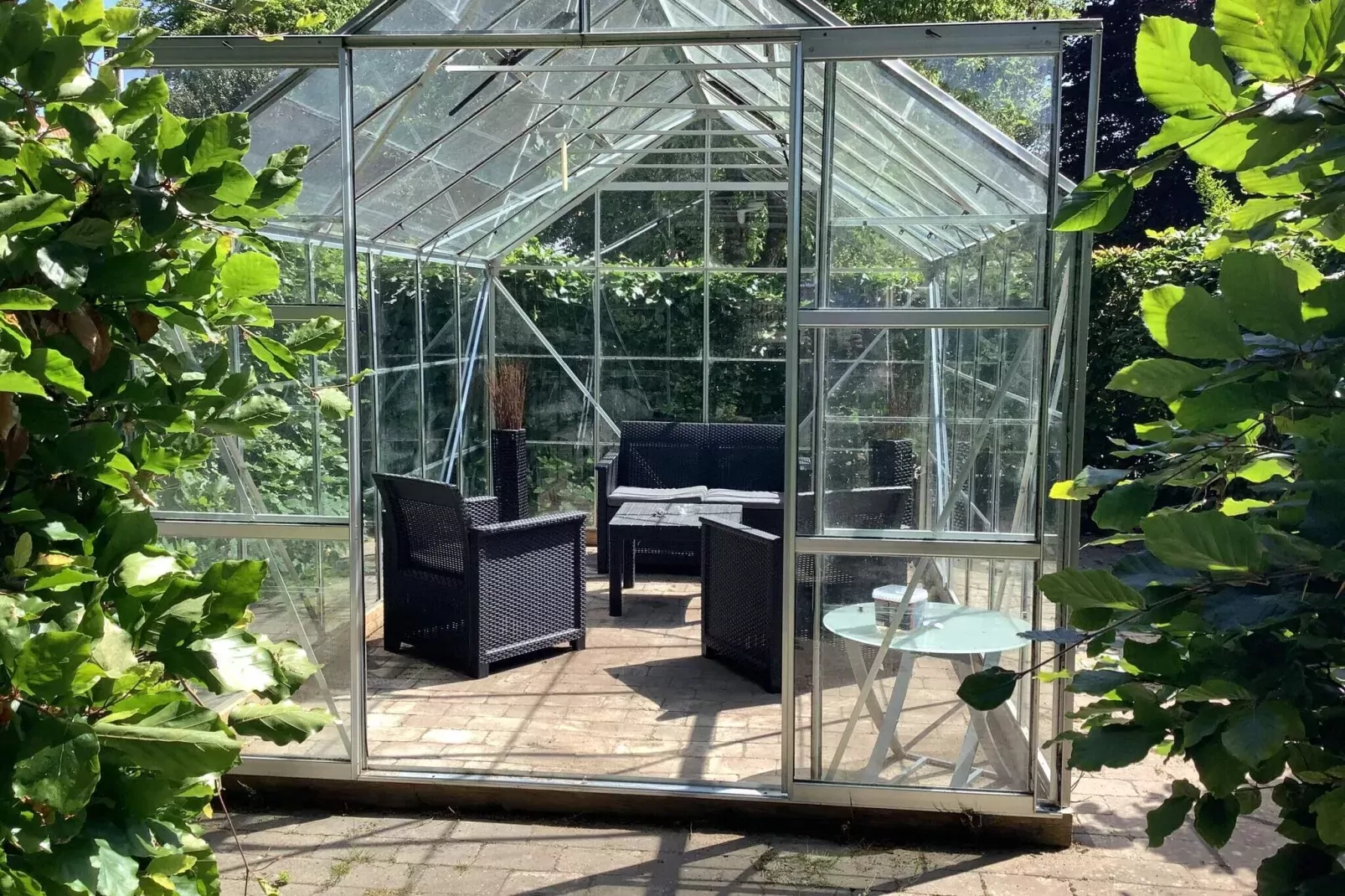 6 persoons vakantie huis in Thisted-By Traum-Binnen