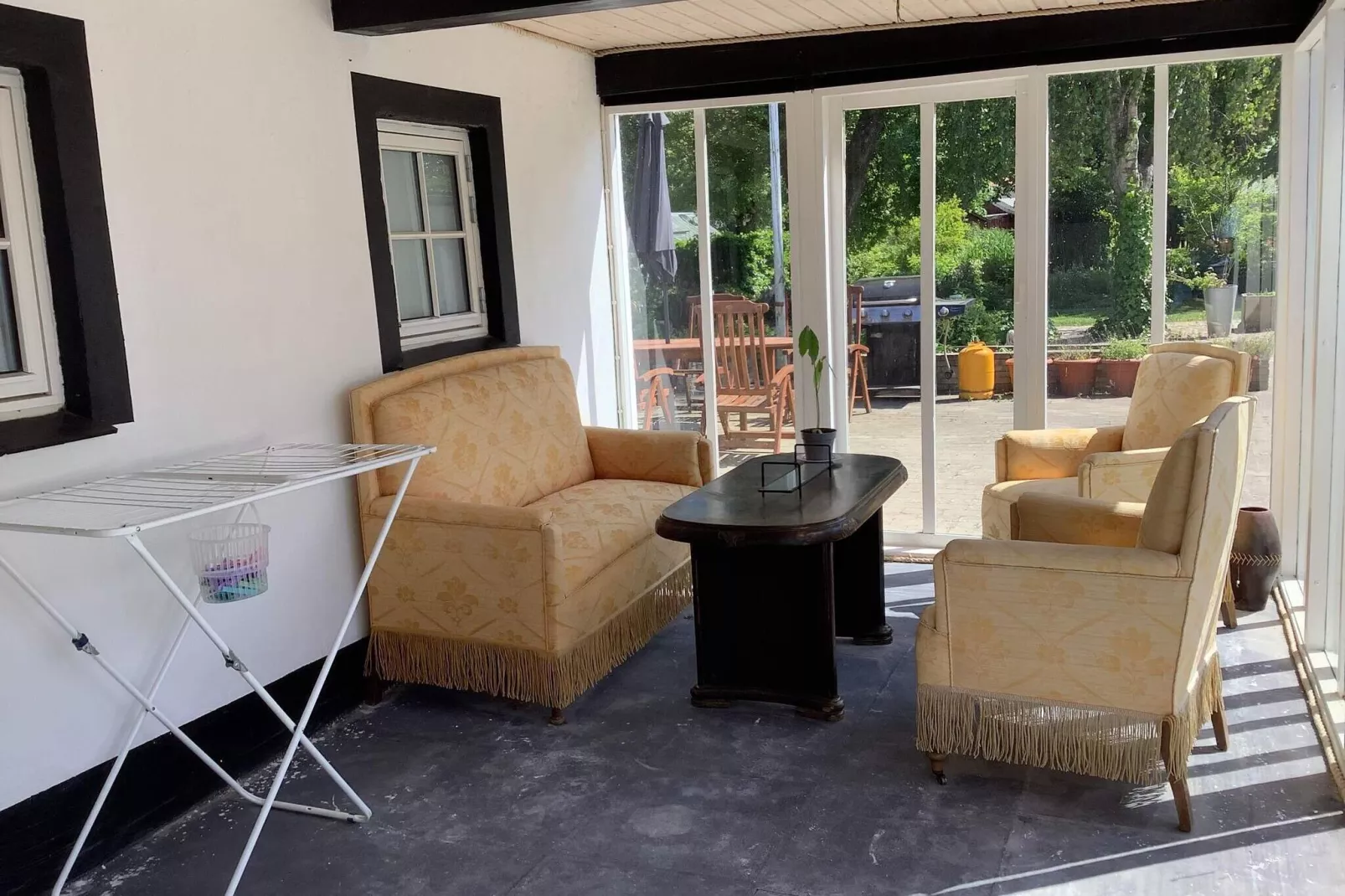 6 persoons vakantie huis in Thisted-By Traum-Binnen