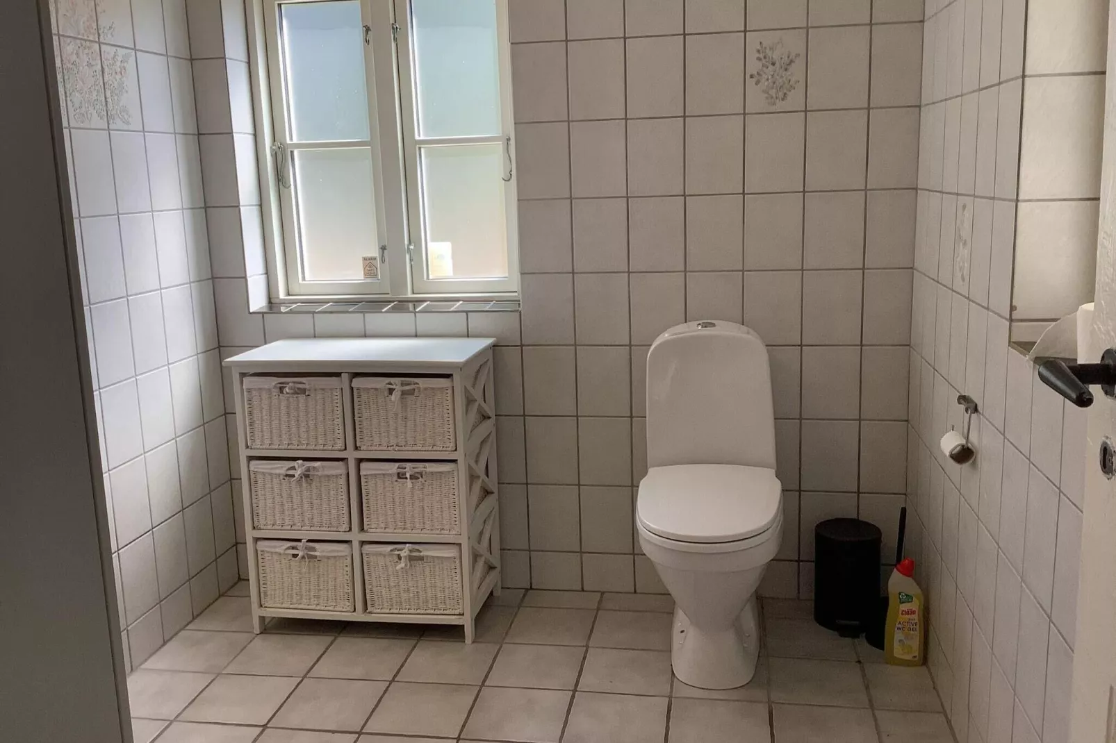 6 persoons vakantie huis in Thisted-By Traum-Binnen