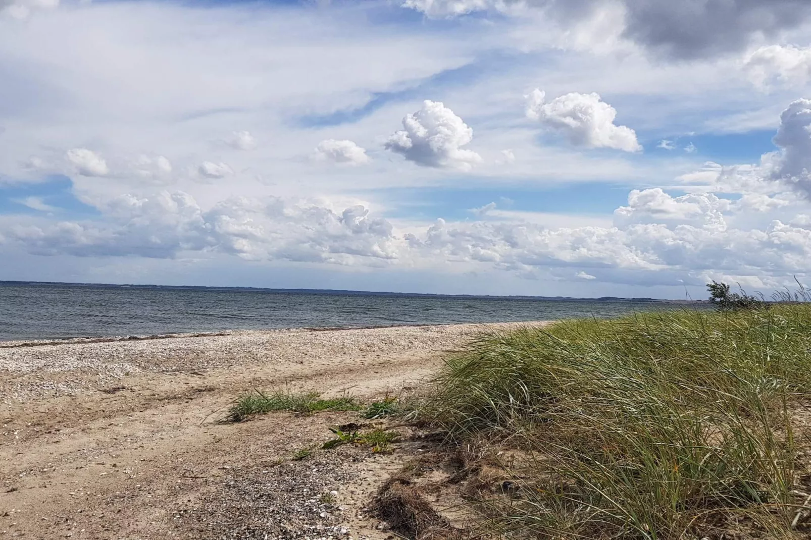 26 persoons vakantie huis in Roslev-By Traum-Waterzicht