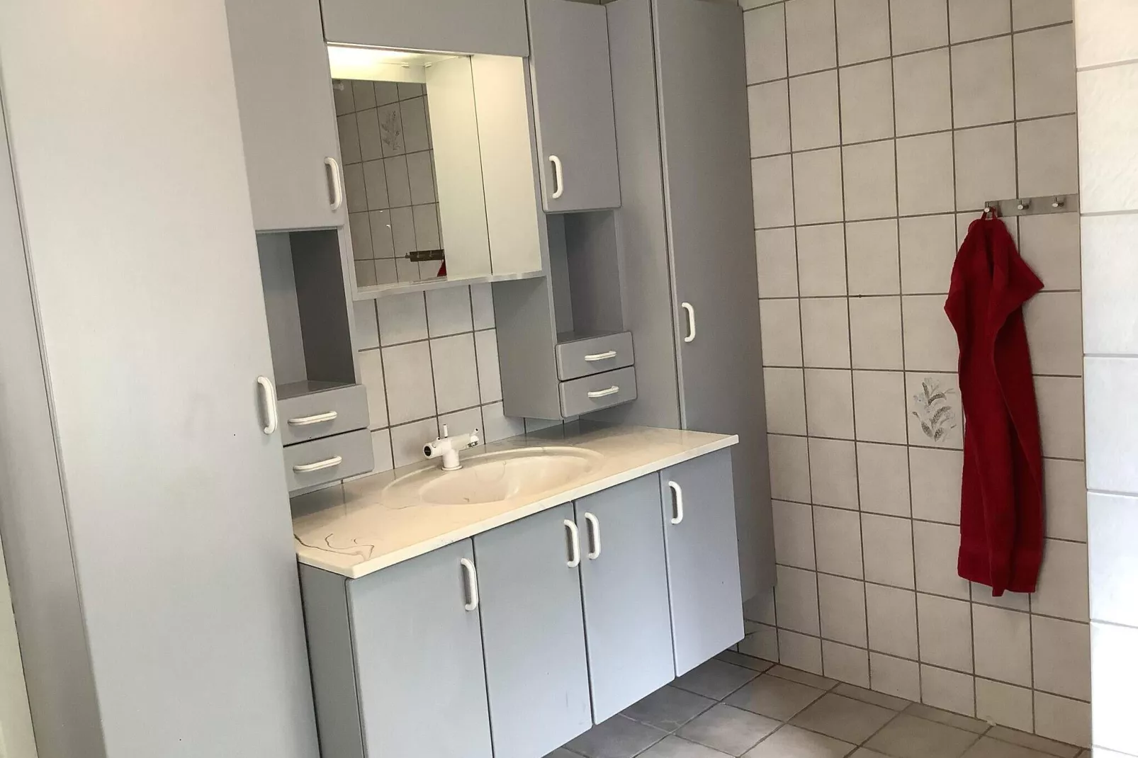 6 persoons vakantie huis in Thisted-By Traum-Binnen