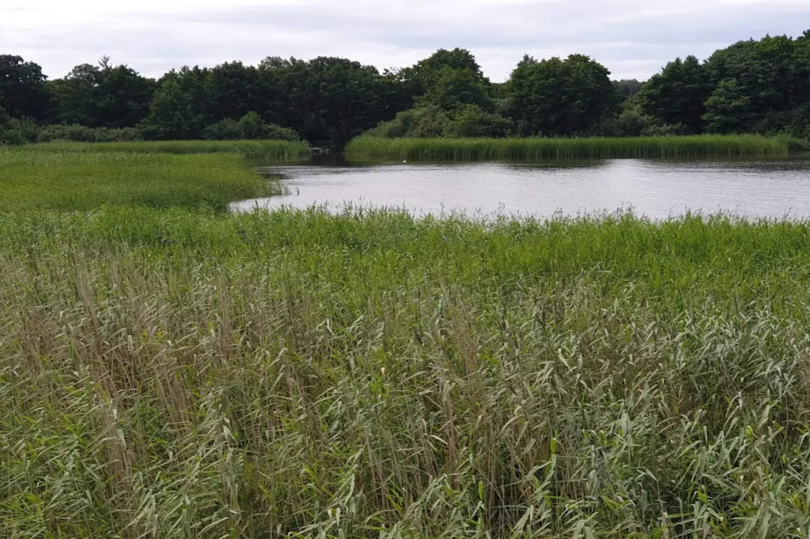 6 persoons vakantie huis in Ebeltoft-By Traum