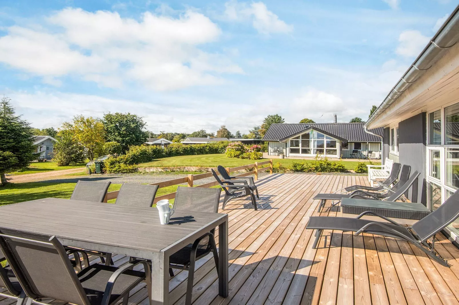 Gerestaureerd zomerhuis in Hejlsminde -- By Traum Ferienwohnungen