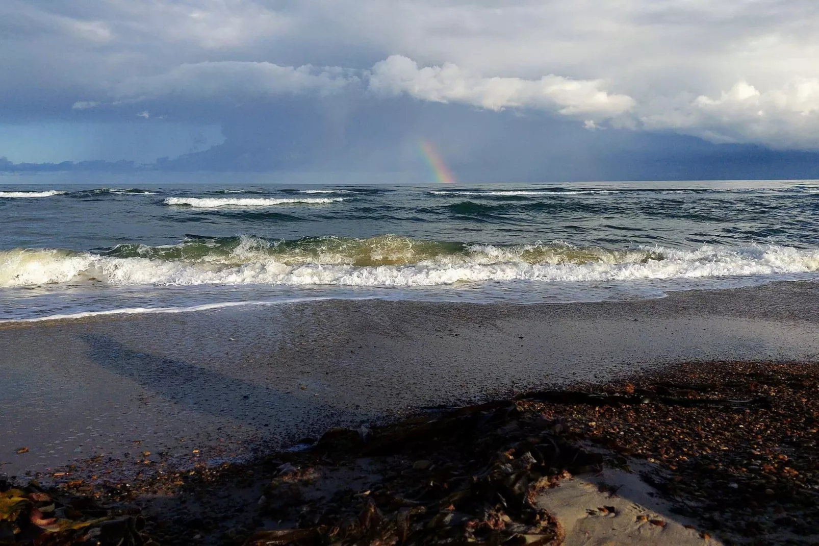 Luxe kust retraite -- By Traum Ferienwohnungen