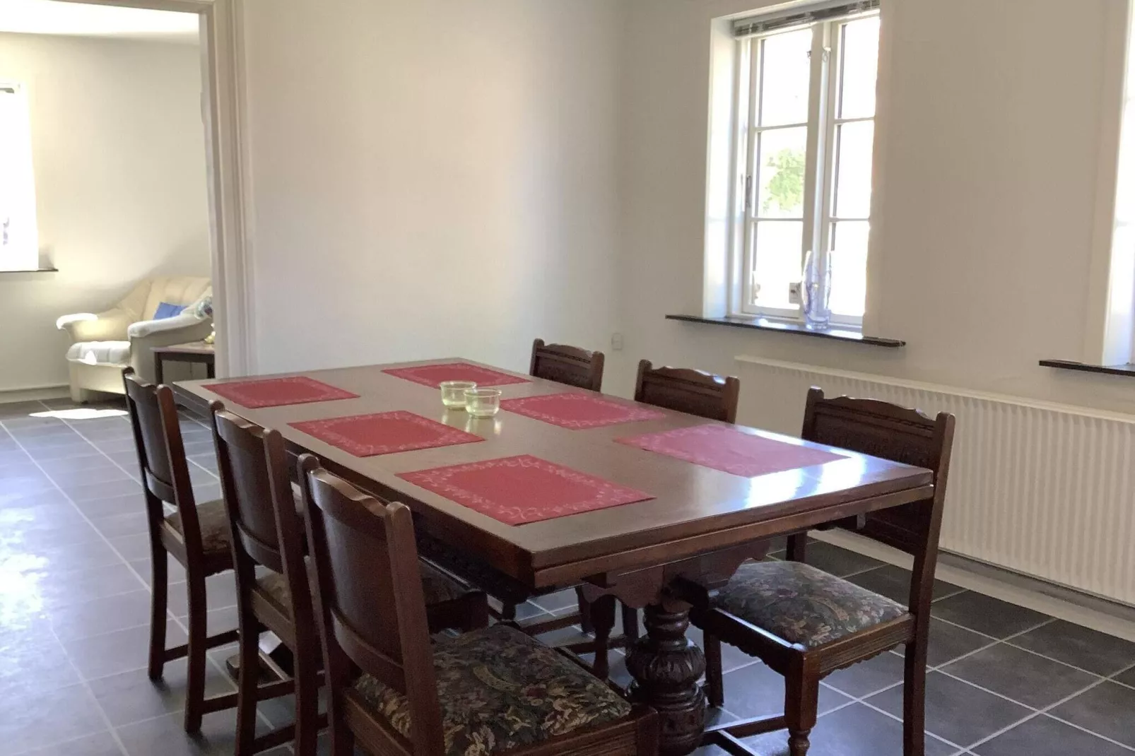6 persoons vakantie huis in Thisted-By Traum-Binnen