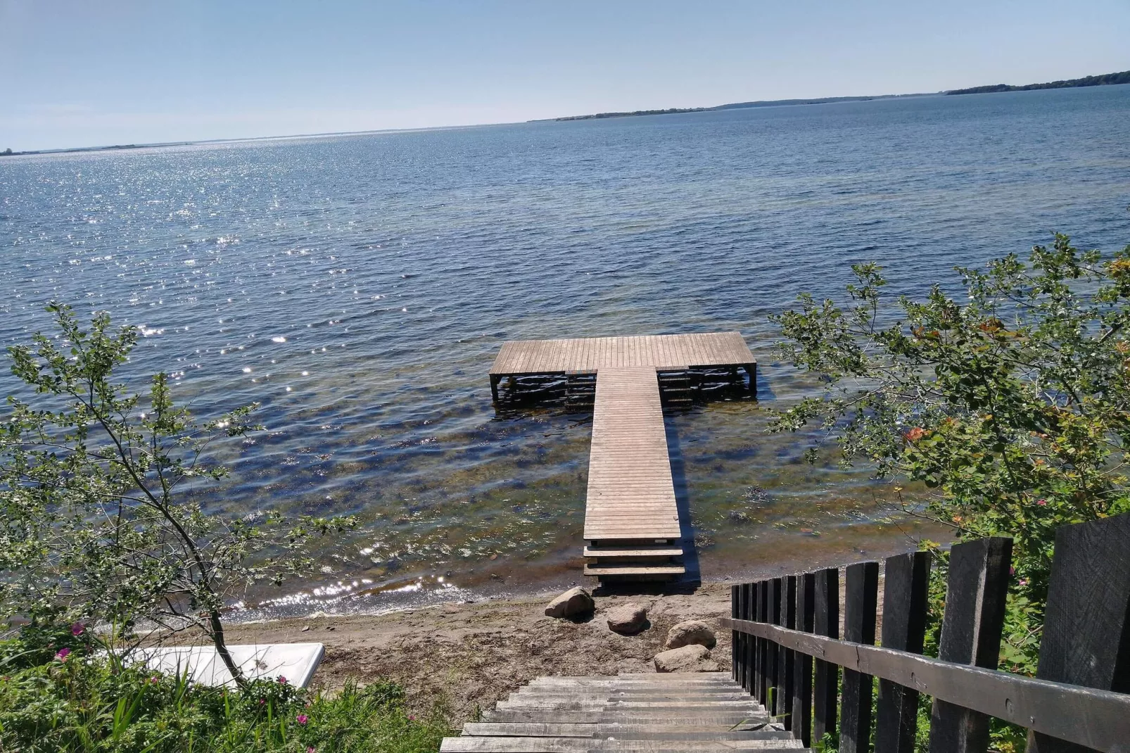 6 persoons vakantie huis in Faaborg-By Traum