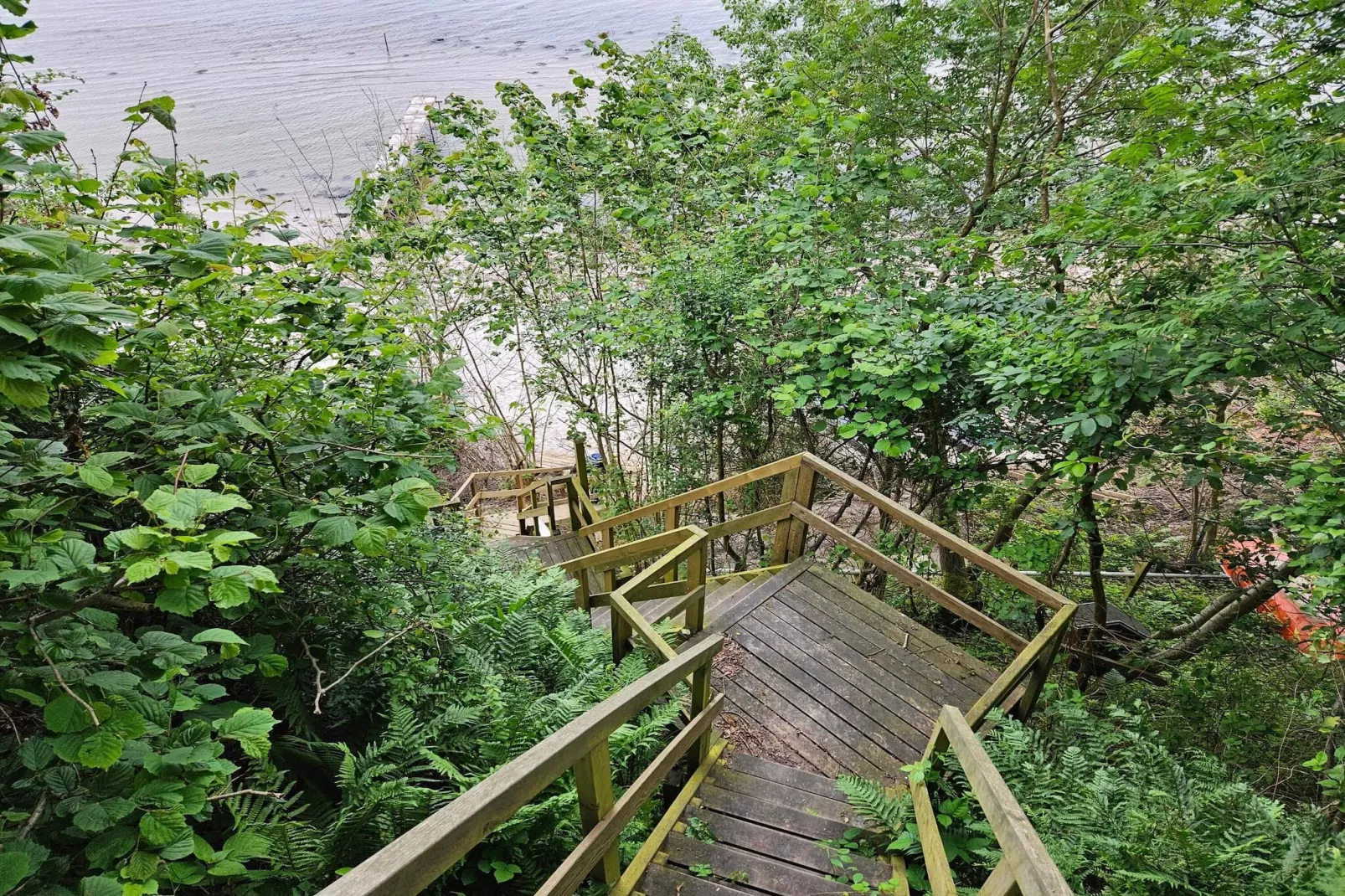 6 persoons vakantie huis in Hejls-By Traum-Niet-getagd