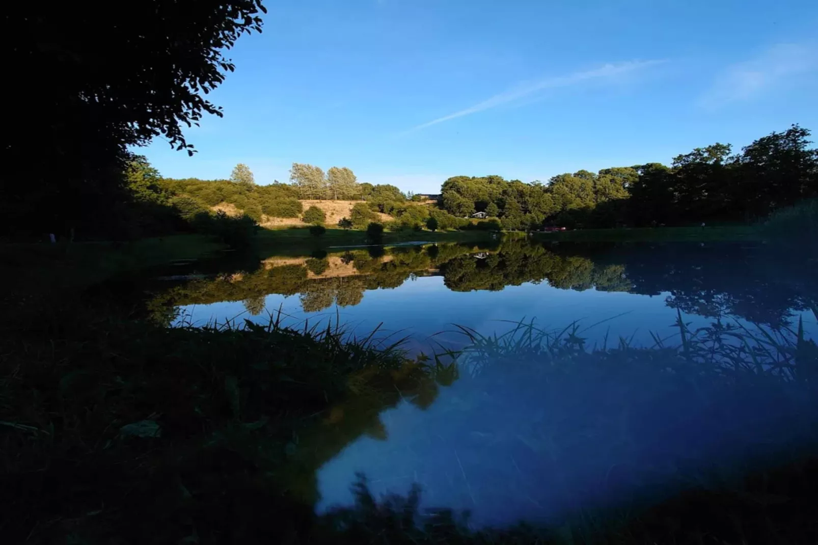 Luxe retraite bij Asbolholm -- By Traum Ferienwohnungen-Waterzicht