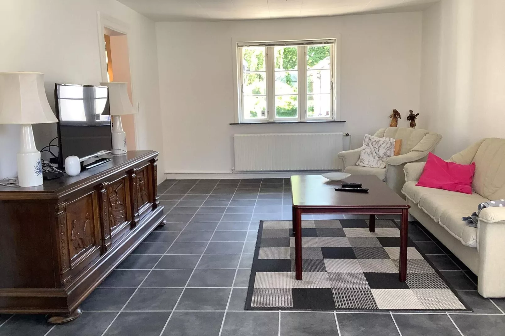 6 persoons vakantie huis in Thisted-By Traum-Binnen
