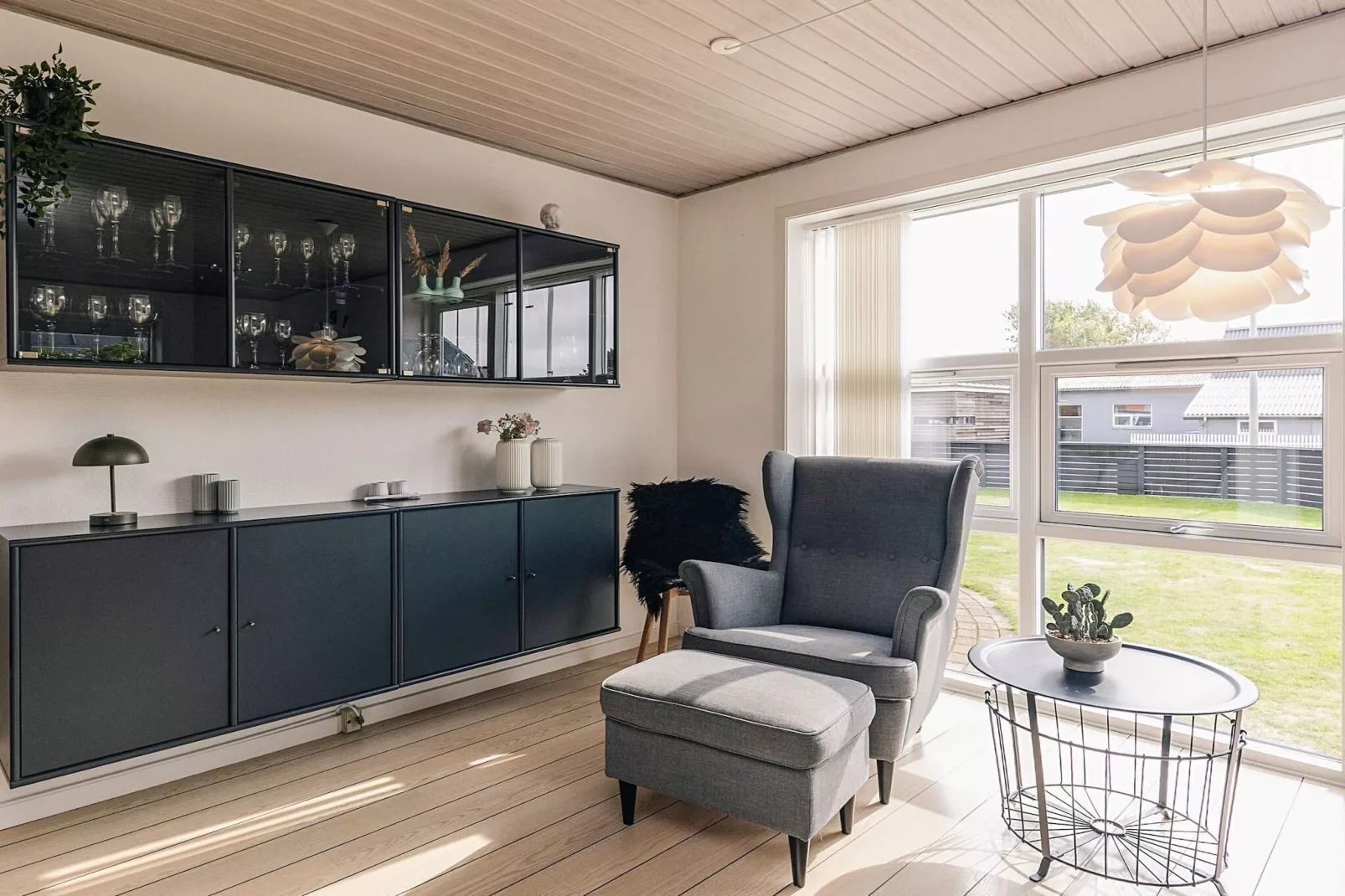 8 persoons vakantie huis in Skagen-By Traum-Binnen