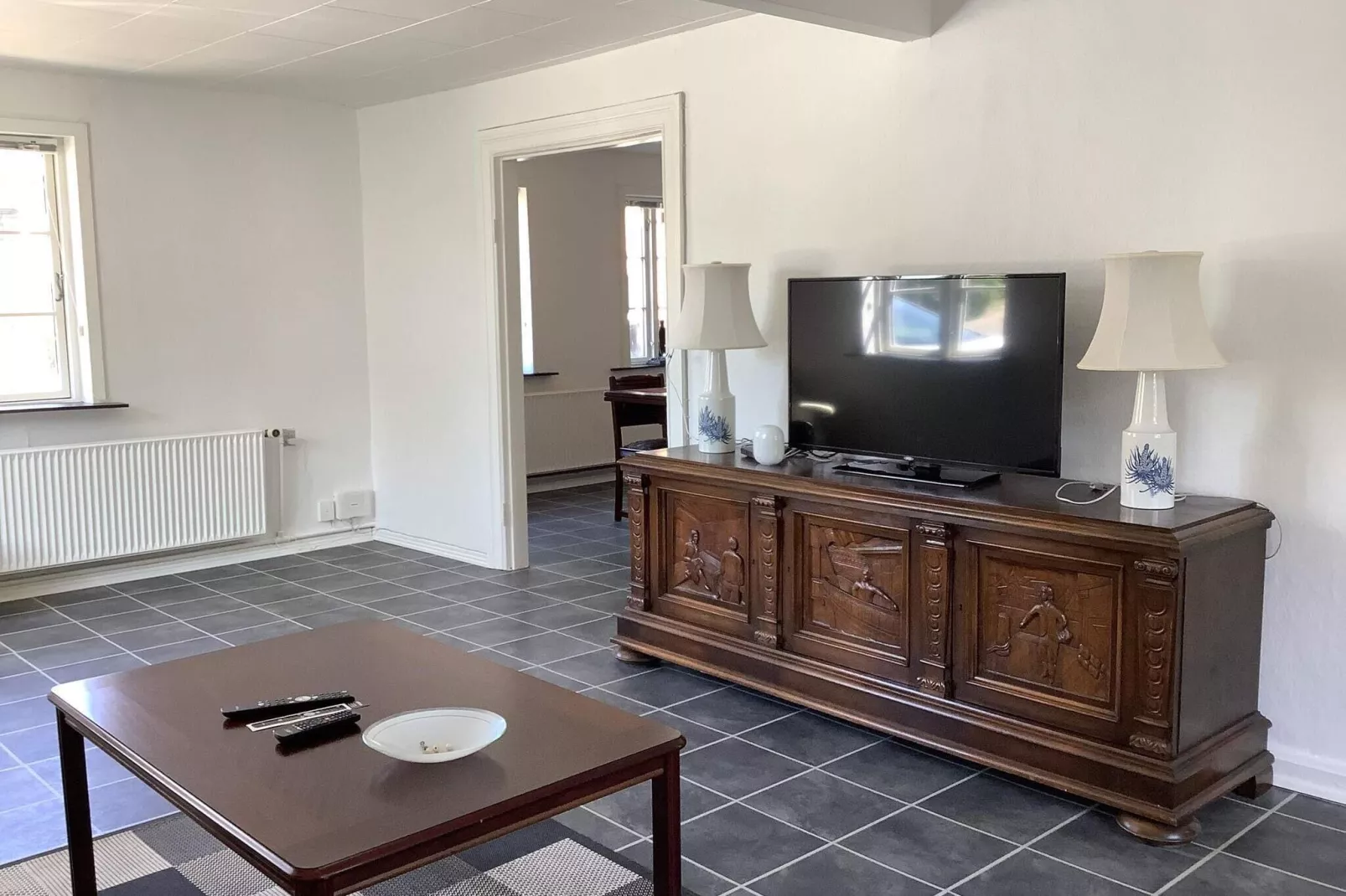 6 persoons vakantie huis in Thisted-By Traum-Binnen