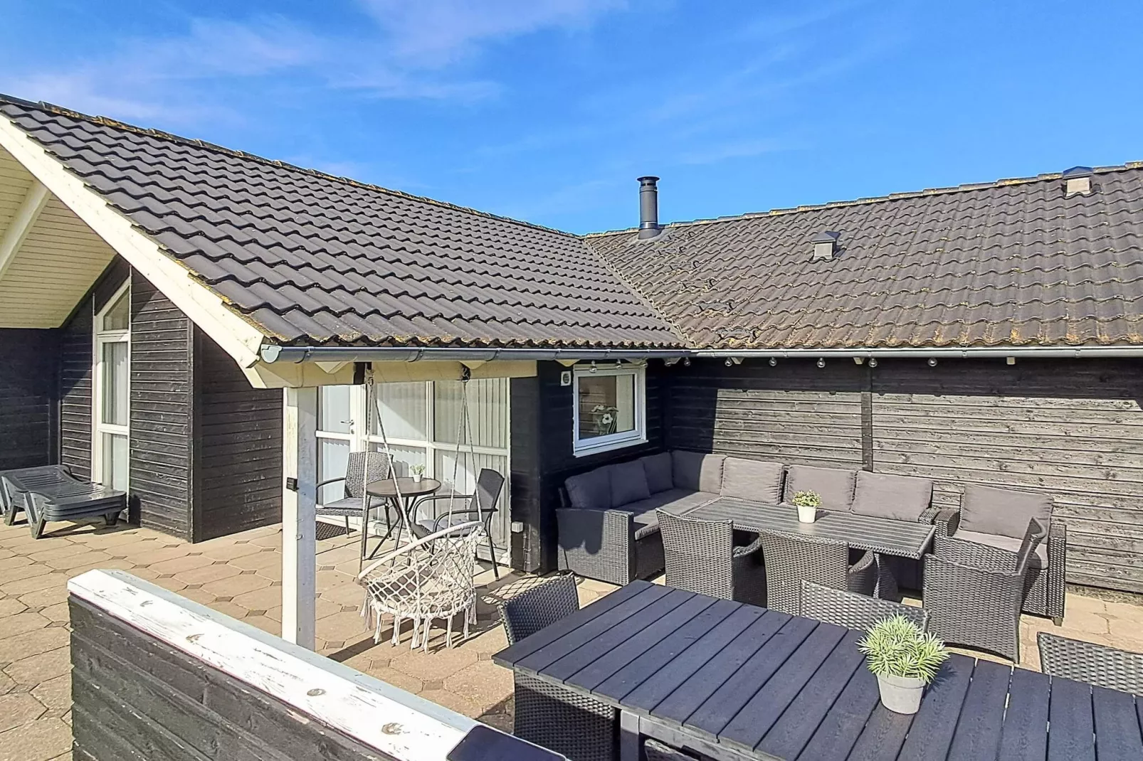 Luxe aan het meer -- By Traum Ferienwohnungen-Buitenlucht