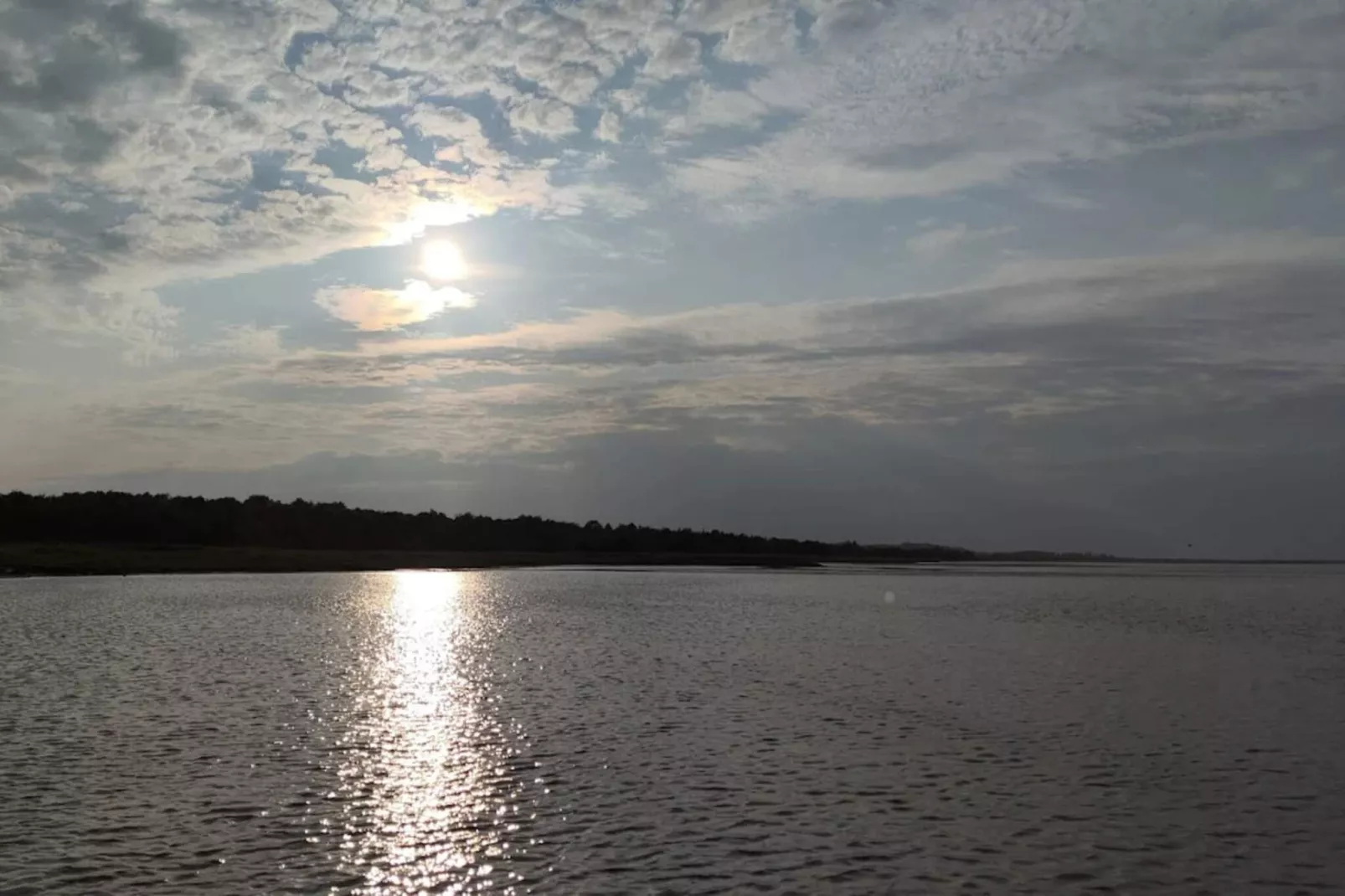 11 persoons vakantie huis in Ørsted-By Traum - Waterzicht