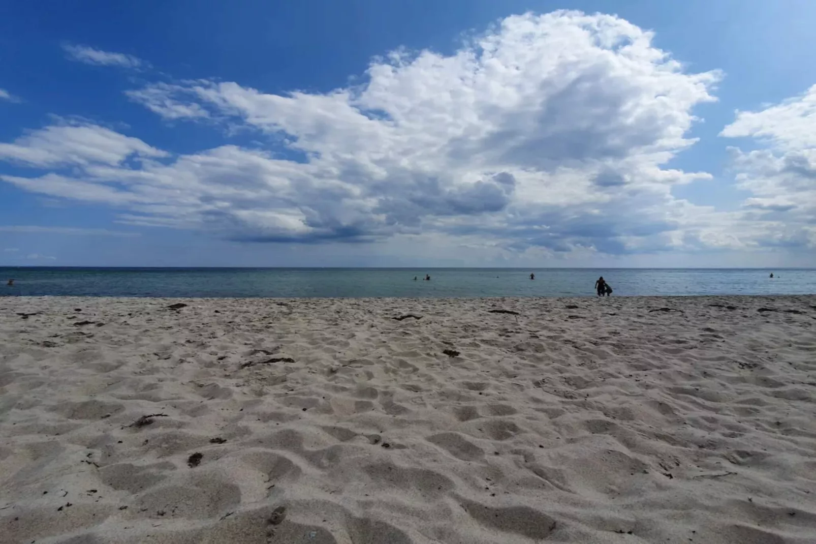 6 persoons vakantie huis in Sydals-By Traum-Waterzicht