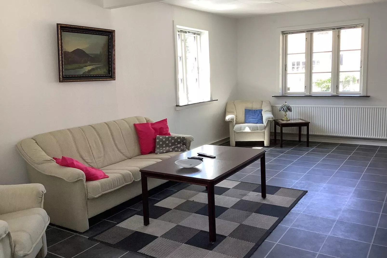 6 persoons vakantie huis in Thisted-By Traum-Binnen
